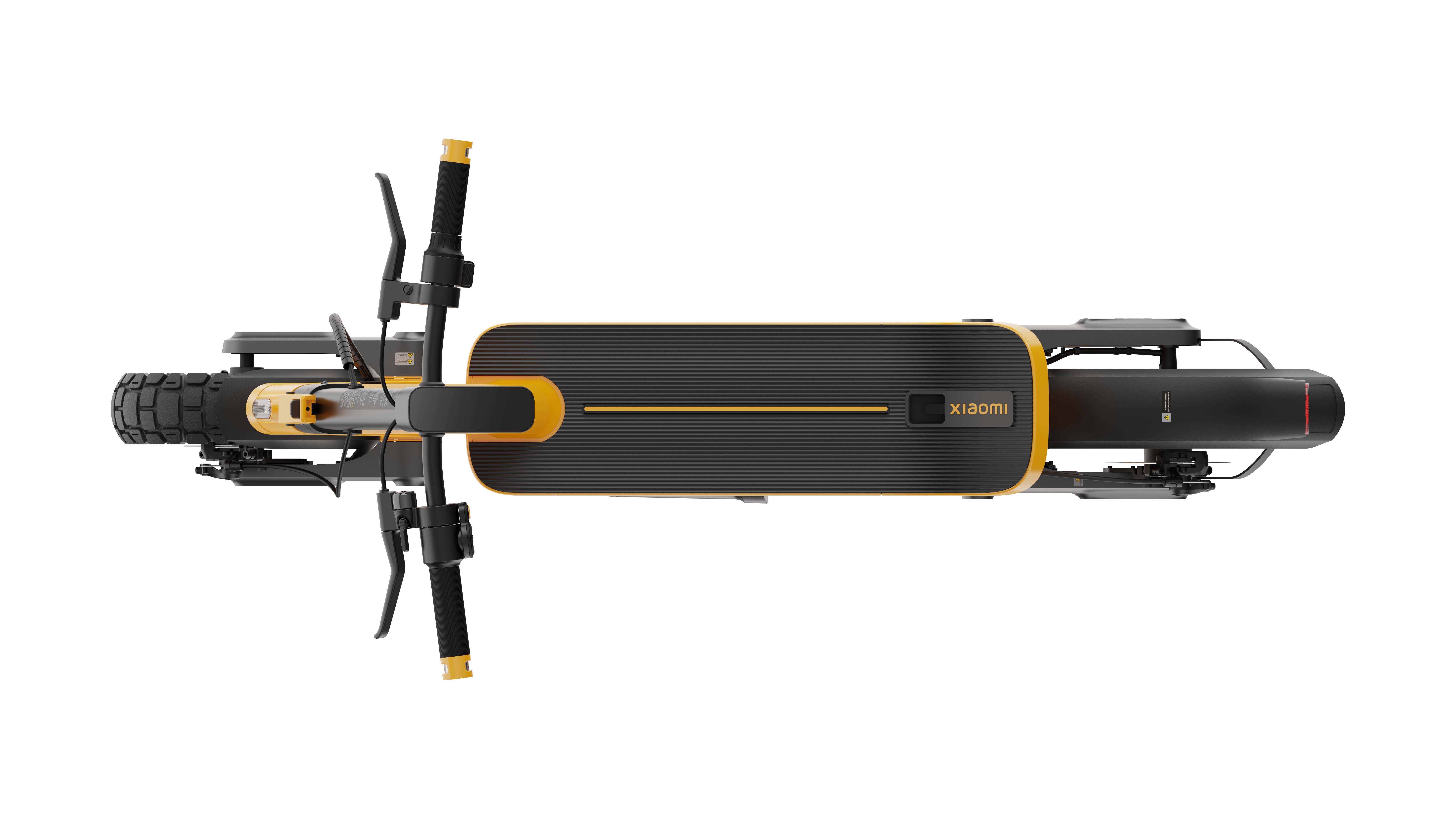 Xiaomi Electric Scooter 6 Ultra GL 