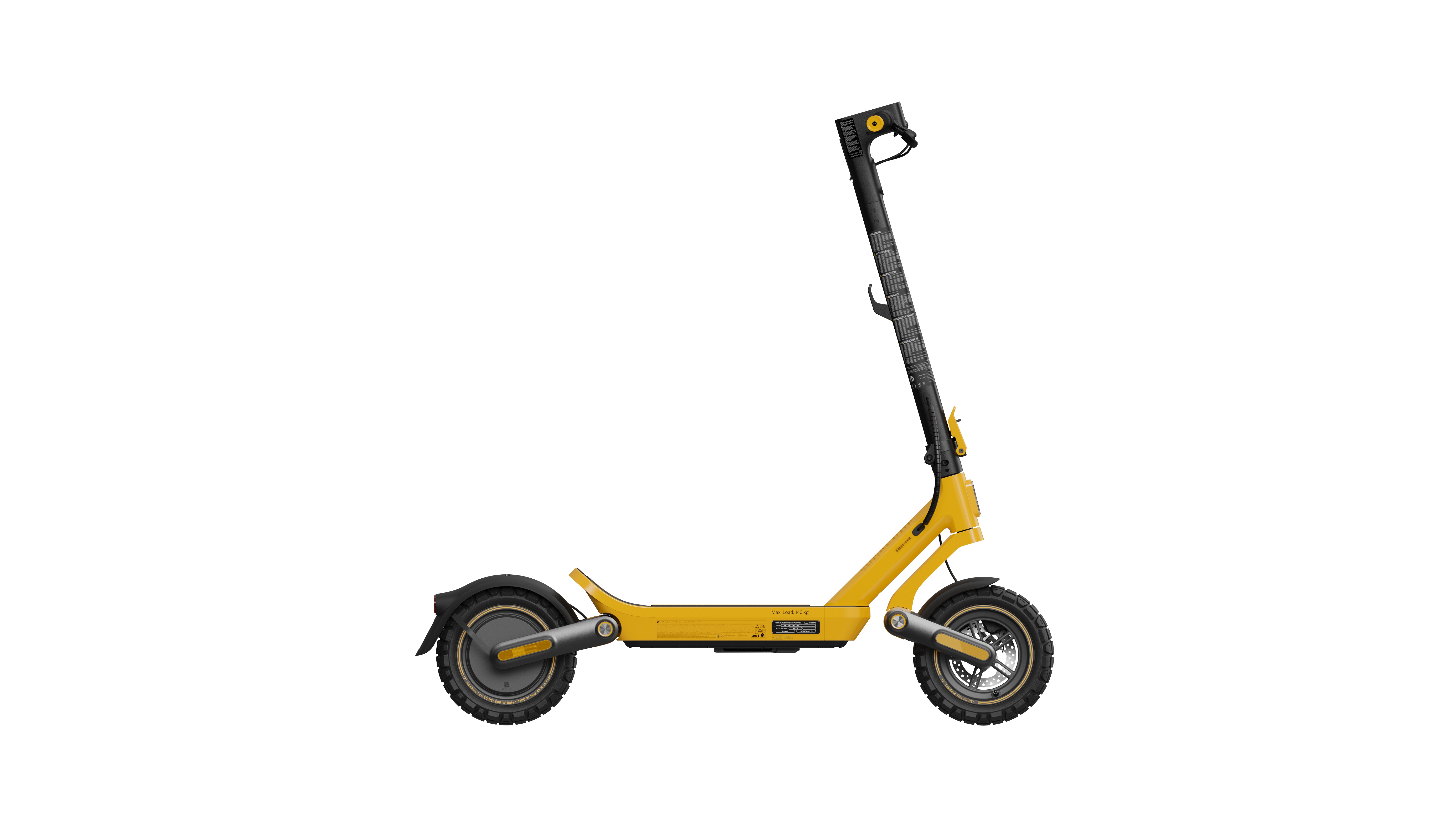 Xiaomi Electric Scooter 6 Ultra GL 
