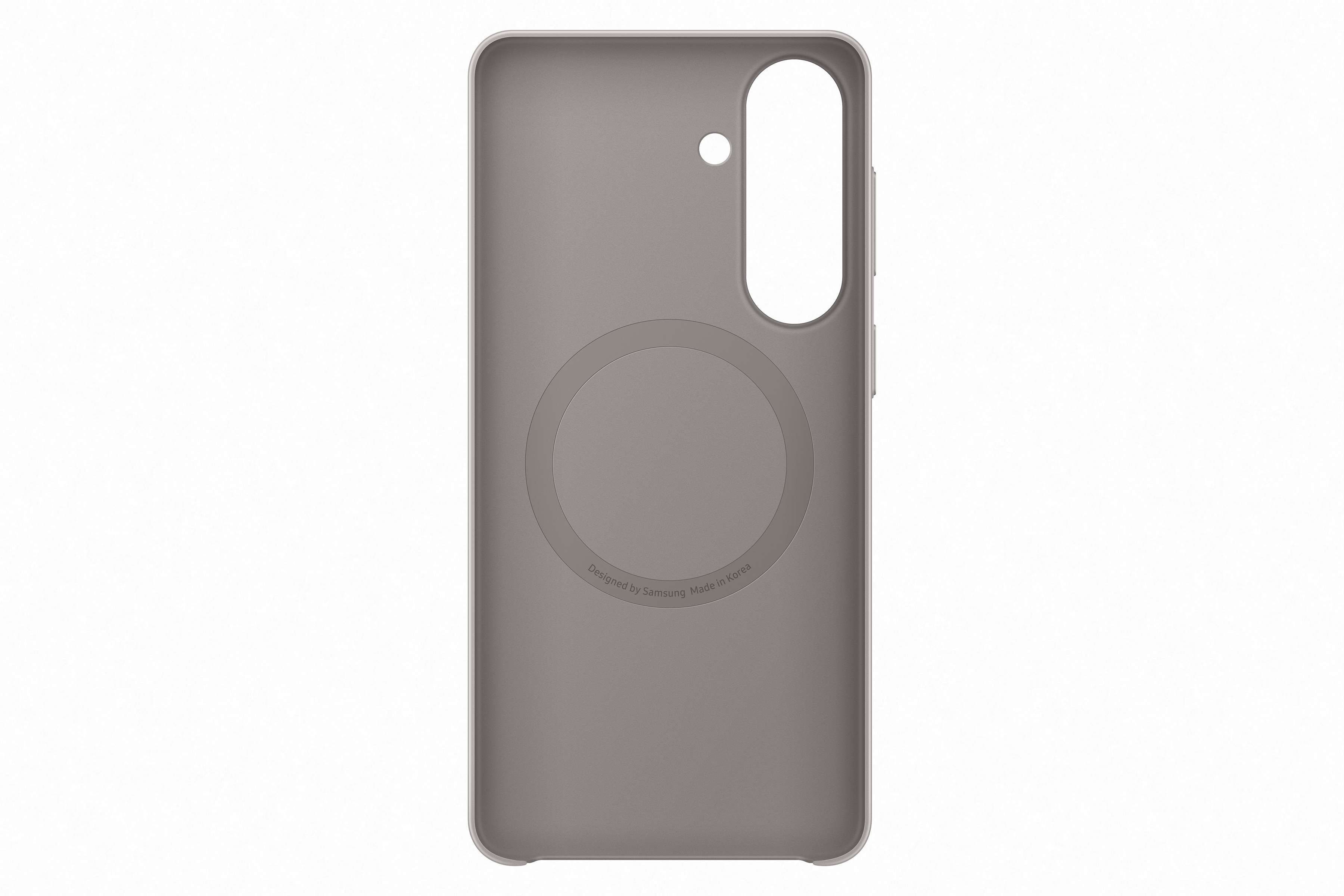 Samsung Slim Magnet Case S26+ Gray 