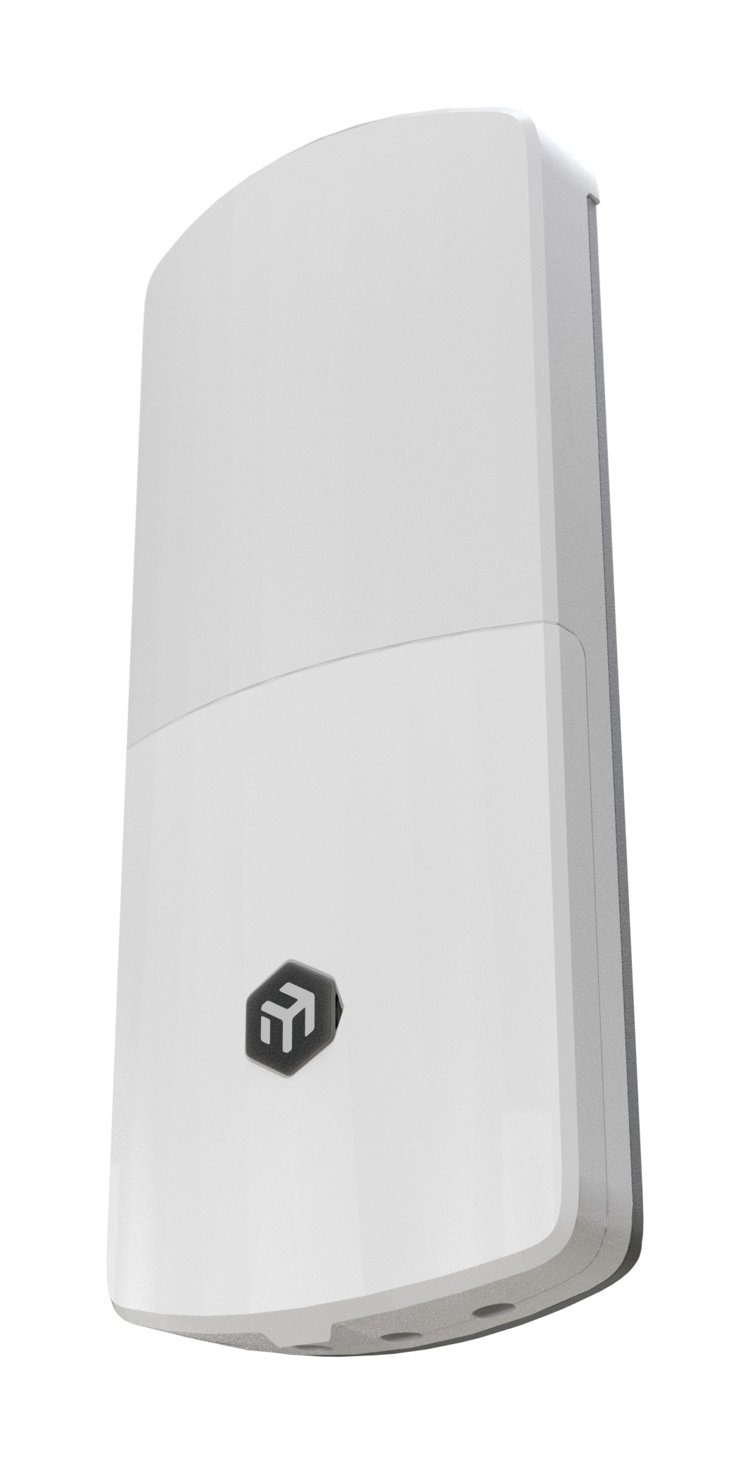 MikroTik FTC21-ups Fiber-to-Copper Converter s UPS funkciou (2 x 1G Eth, 1 x 2.5G SFP) 