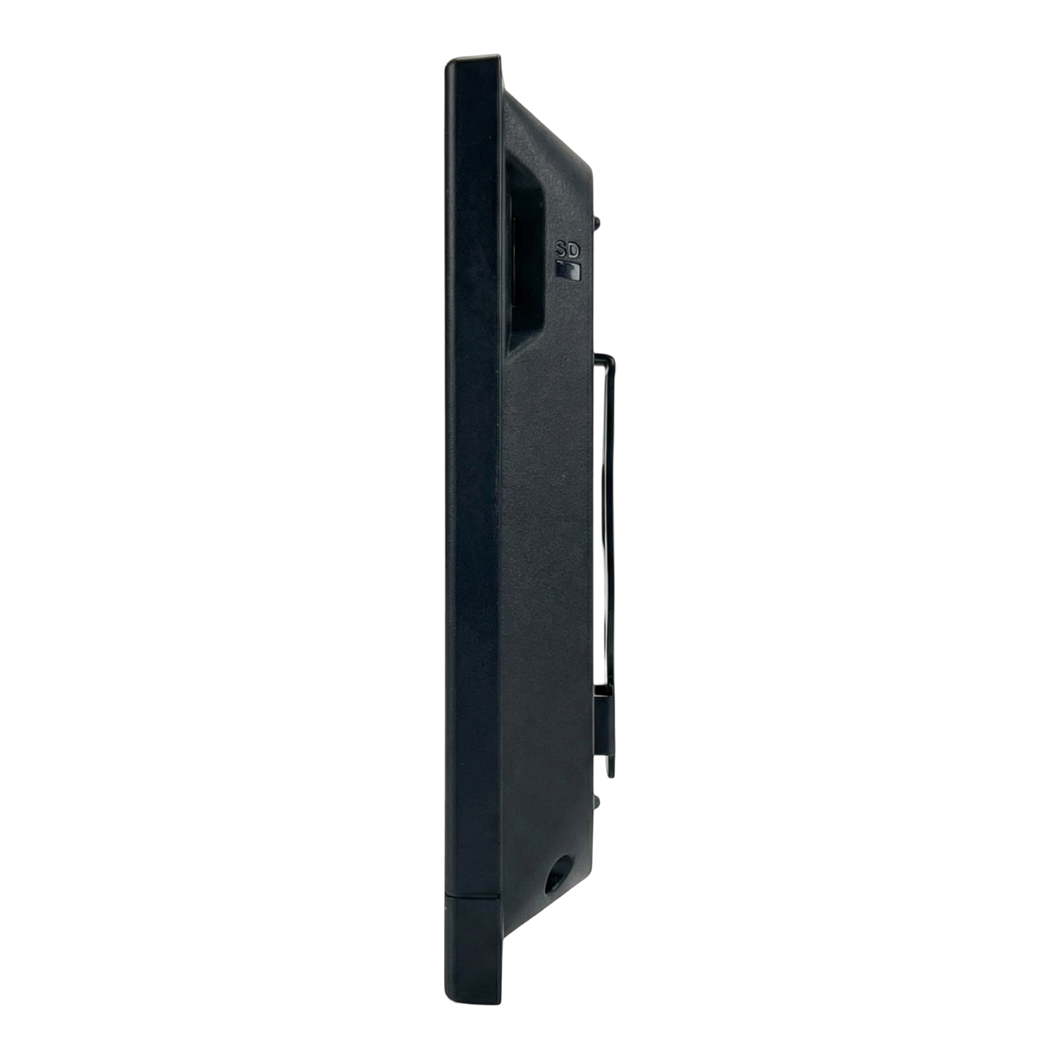 EVOLVEO DoorPhone ID-1, 2-drôtový videotelefón s RFID, odtlačkom prsta a podporou ONVIF kamier 