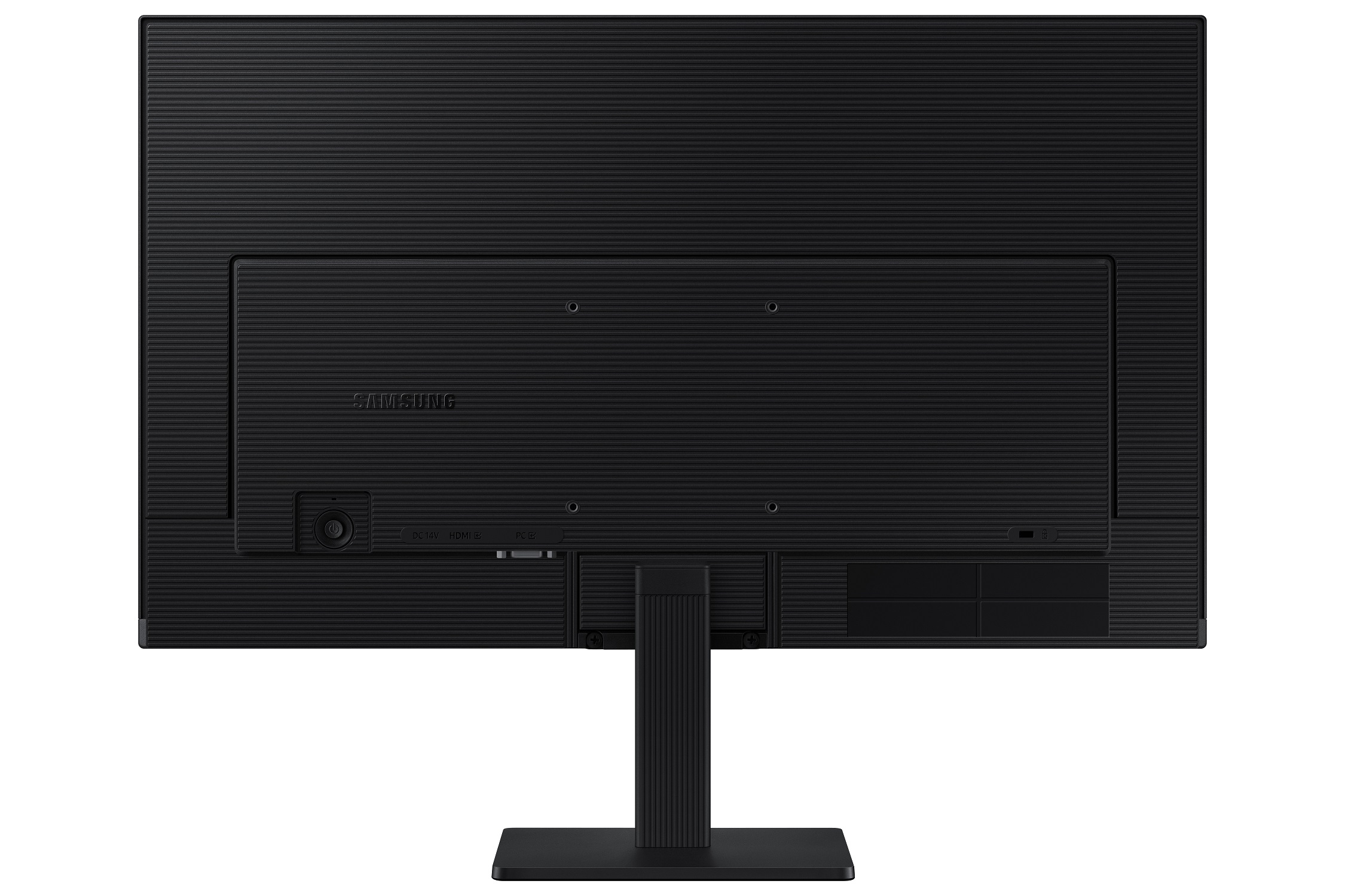 Samsung Essential S3/ LS27D300GAUXEN/ 27"/ IPS/ FHD/ 100Hz/ 5ms/ Black/ 2R 