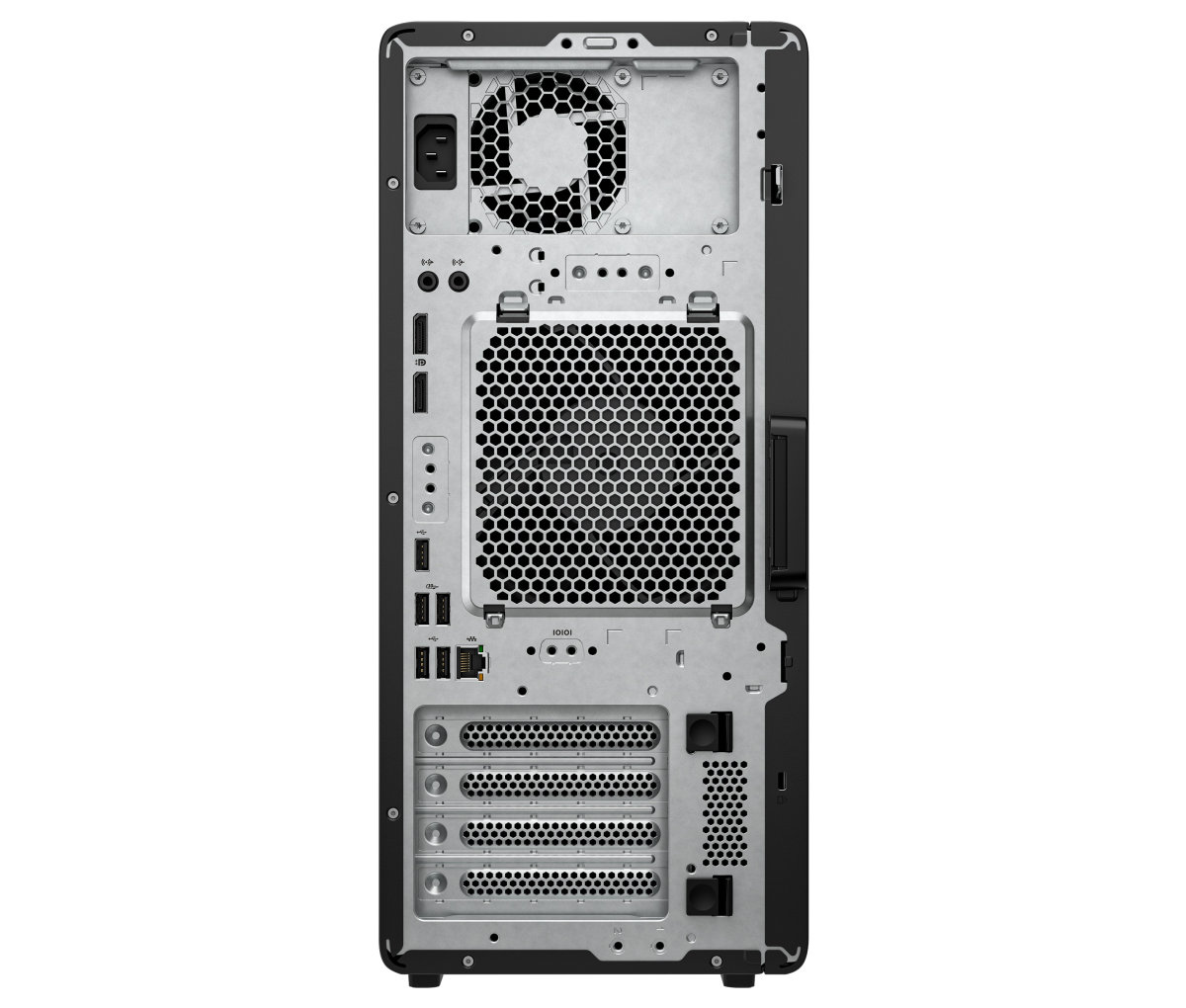 HP Z2 TWR G1i U7-265/ 16GB/ 512GB/ A400/ W11P 