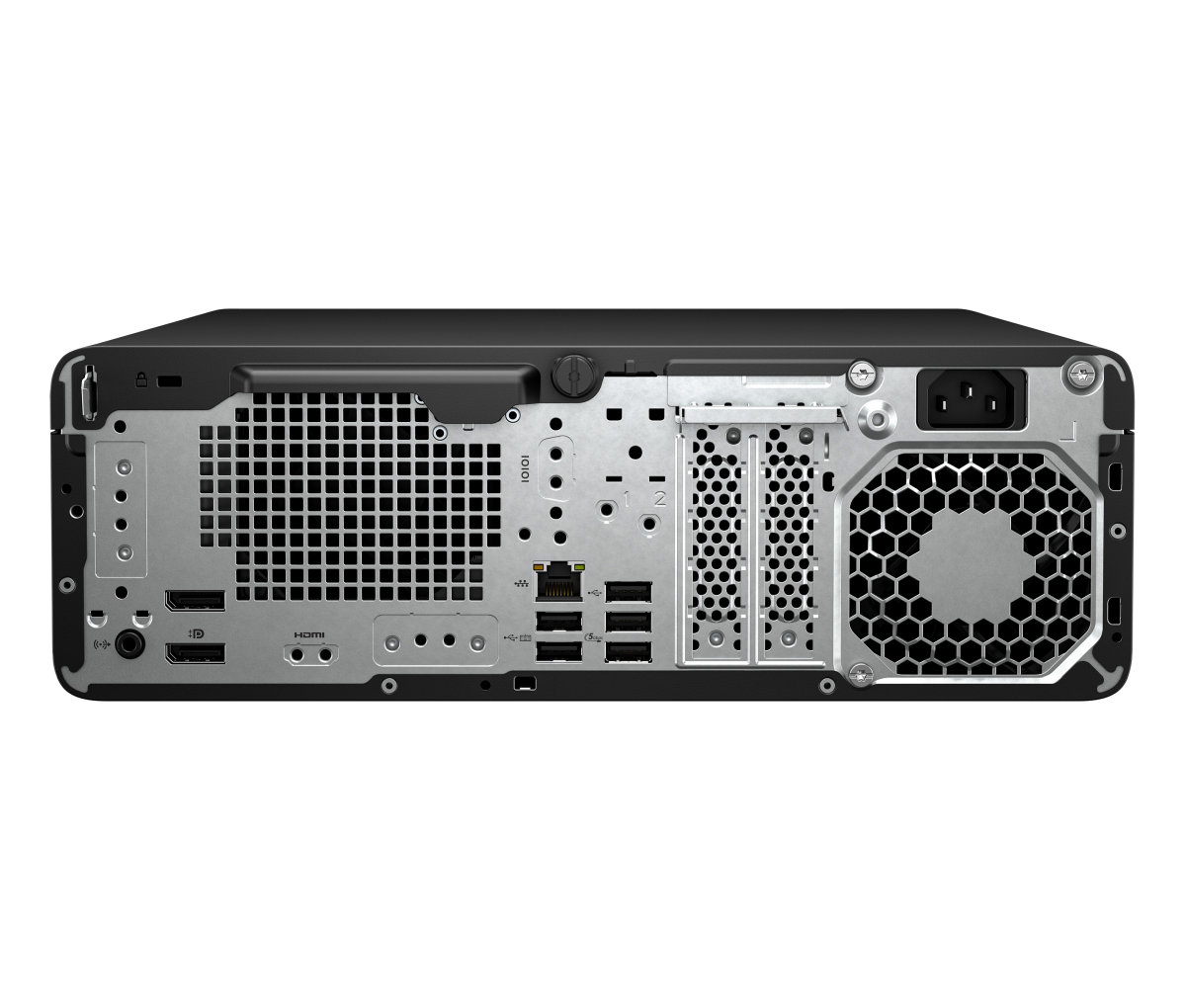 HP Z2 SFF G1i U7-265K/ 32GB/ 512GB+1TB/ A1000/ W11P 