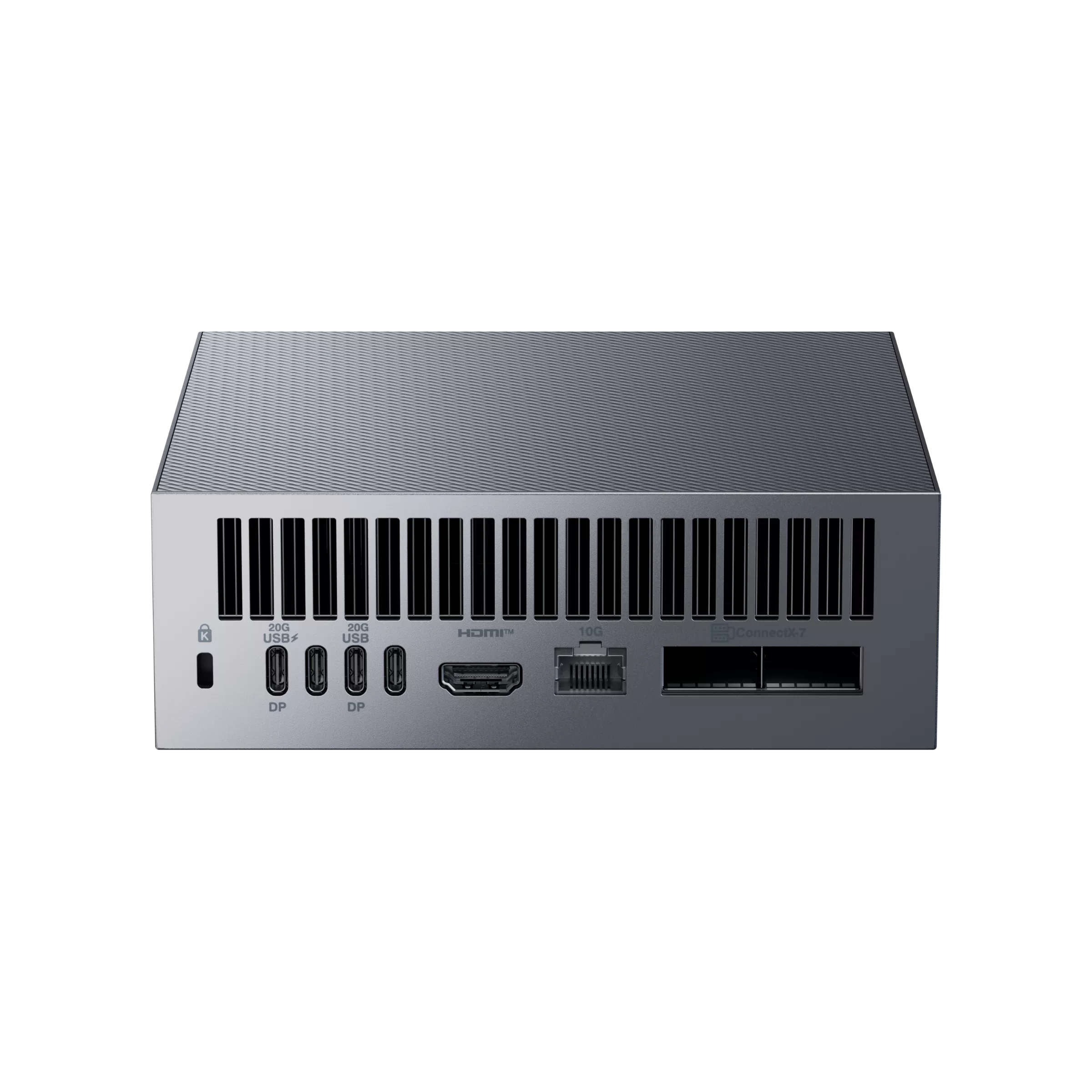ASUS Ascent GX10/ NVIDIA GB10/ 128GB/ 1TSSD/ DGX/ LINUX 