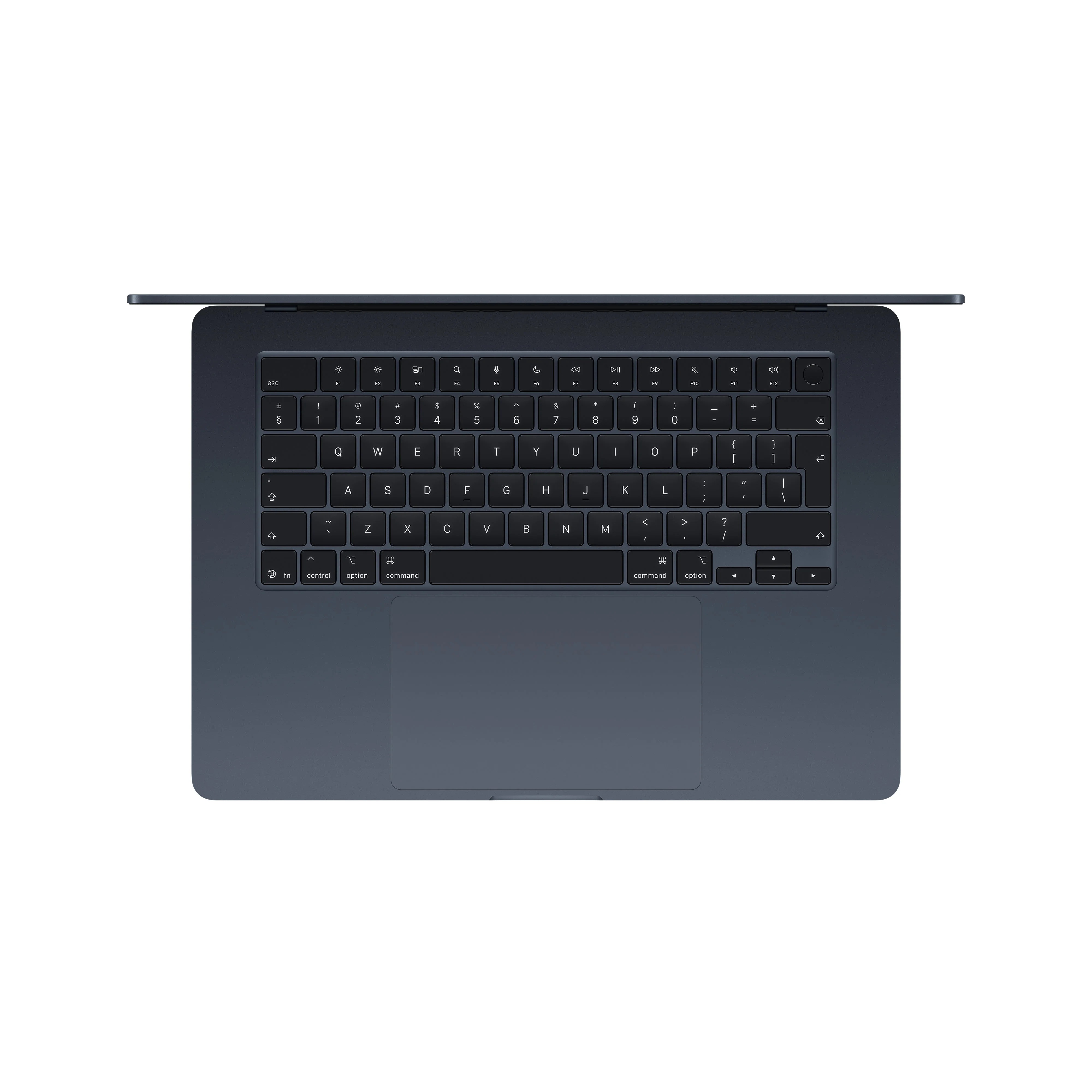 Apple MacBook Air 15"/ M5/ 15, 3"/ 2880x1864/ 16GB/ 1TB/ M5/ Tahoe/ Midnight/ 1R 