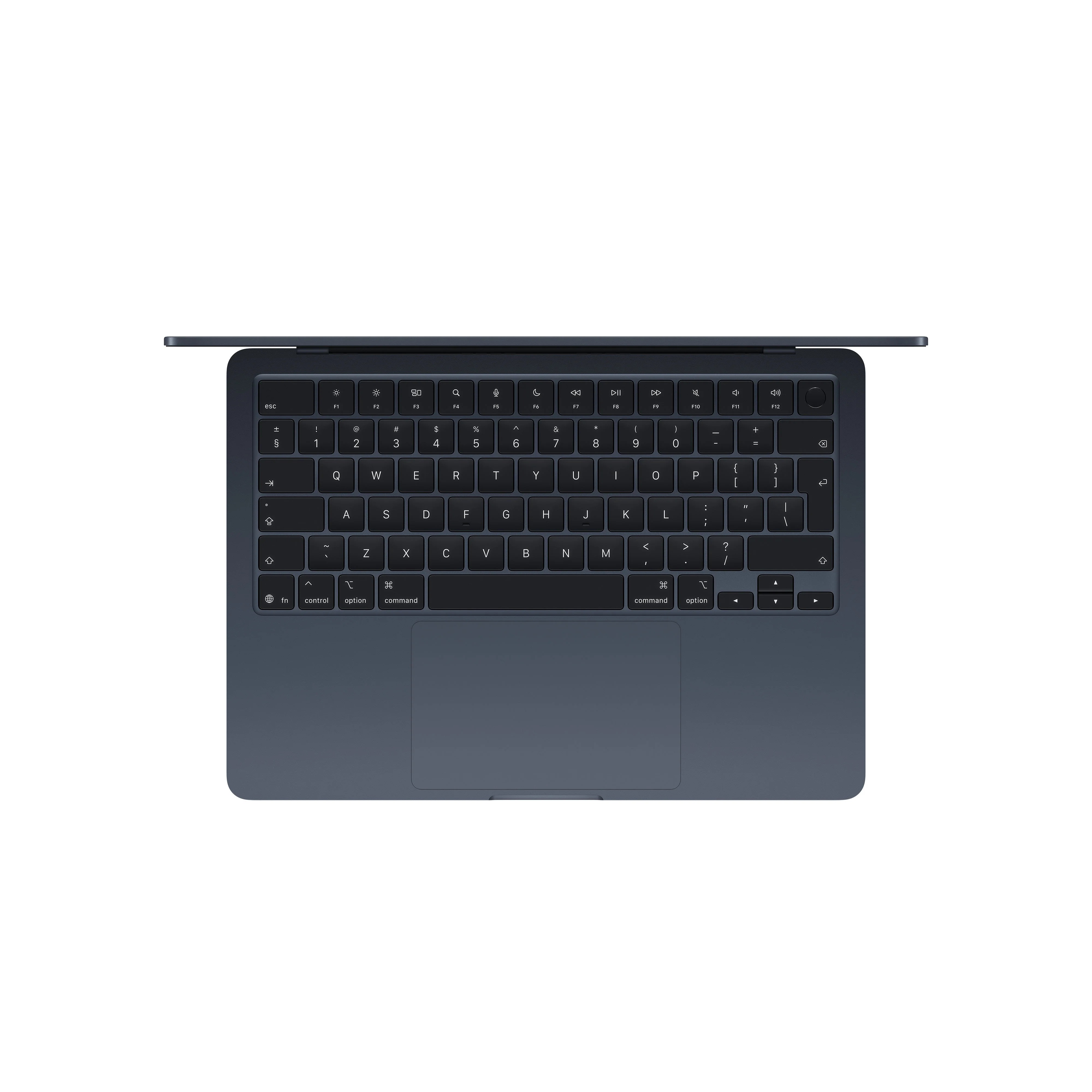 Apple MacBook Air 13"/ M5/ 13, 6"/ 2560x1664/ 24GB/ 1TB/ M5/ Tahoe/ Midnight/ 1R 