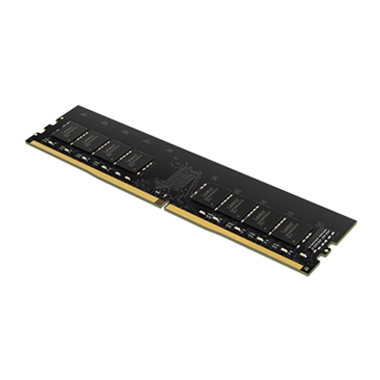 Lexar/ DDR4/ 32GB/ 3200MHz/ CL22/ 1x32GB 