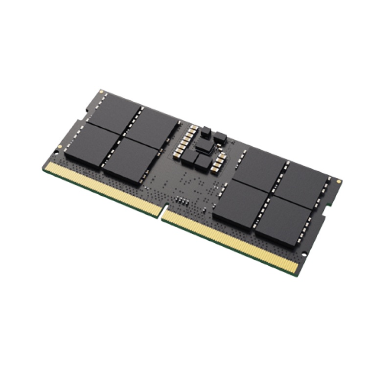 Lexar/ SO-DIMM DDR5/ 16GB/ 5600MHz/ CL46/ 1x16GB 