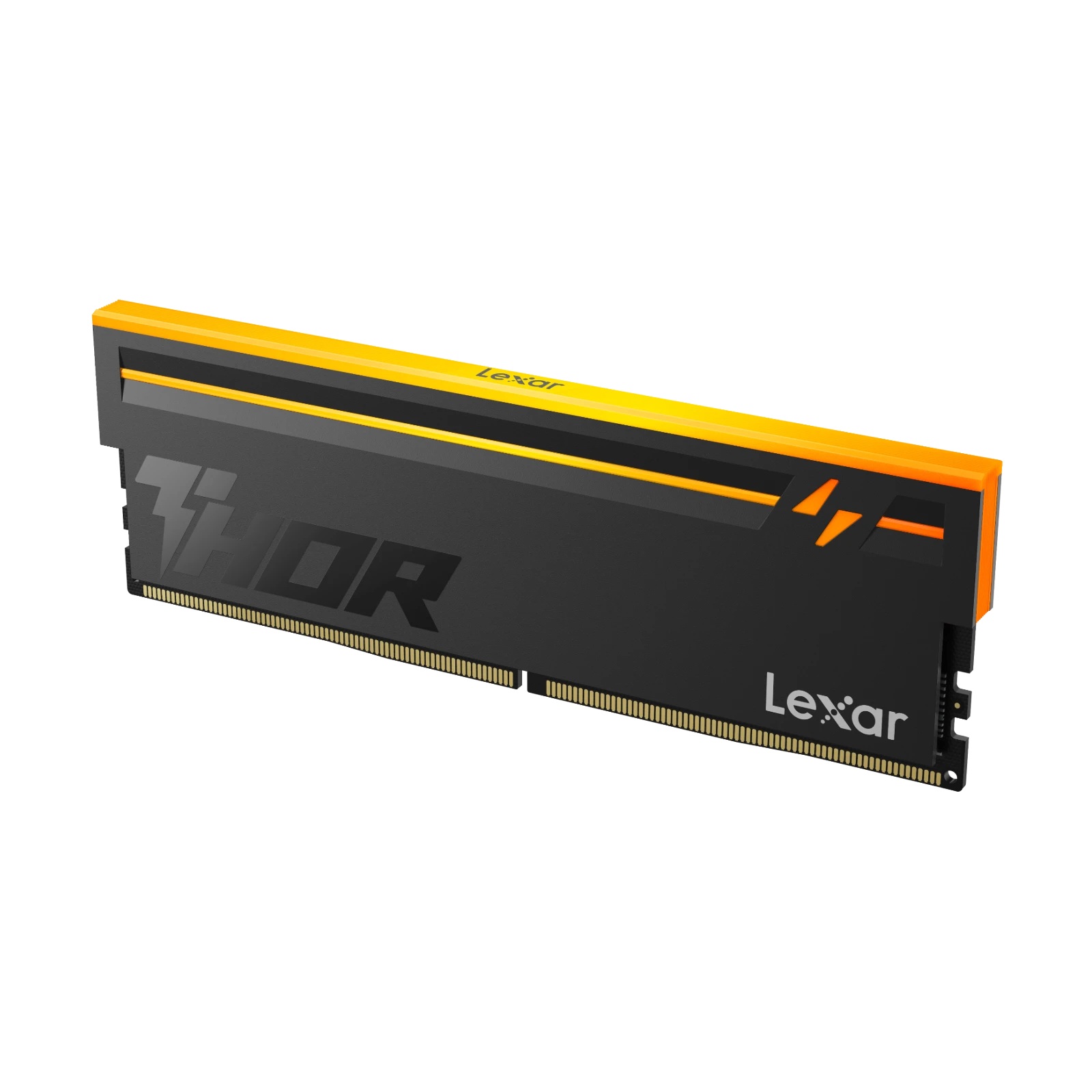 Lexar THOR 2.0 32GB DDR5 6000MHz CL38 RGB (2x16GB) 