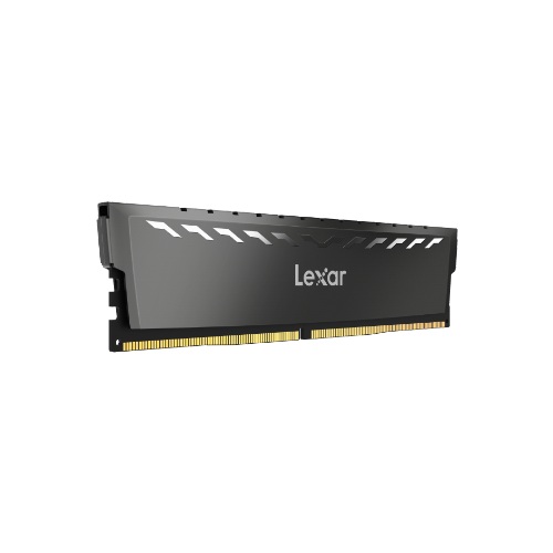 Lexar THOR/ DDR4/ 16GB/ 3200MHz/ CL16/ 2x8GB/ Grey 