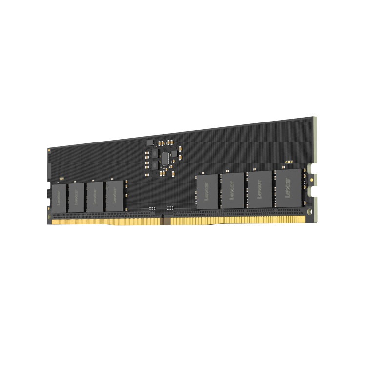 Lexar/ DDR5/ 16GB/ 5600MHz/ CL46/ 1x16GB 