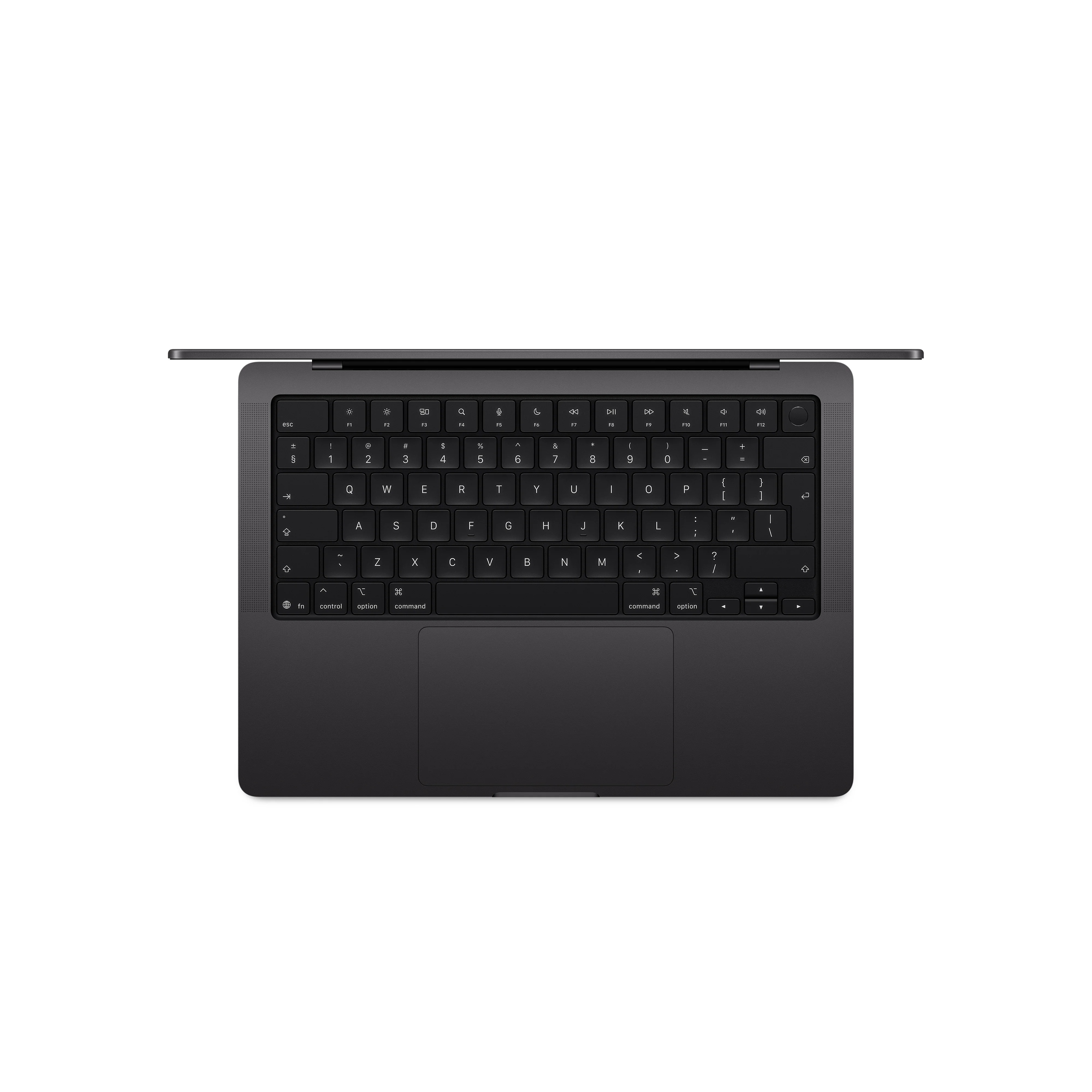 Apple MacBook Pro 14"/ M5 Pro/ 14, 2"/ 3024x1964/ 24GB/ 1TB/ M5 Pro/ Tahoe/ Space Black/ 1R 