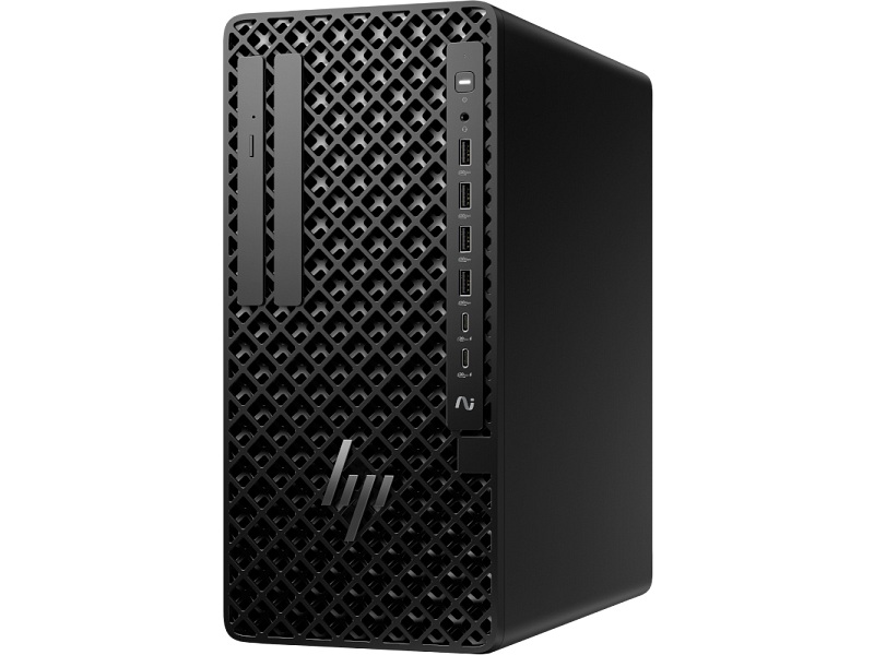 HP Z1 G1i U7-265/ 32GB/ 1TB/ 5O6O/ W11P 