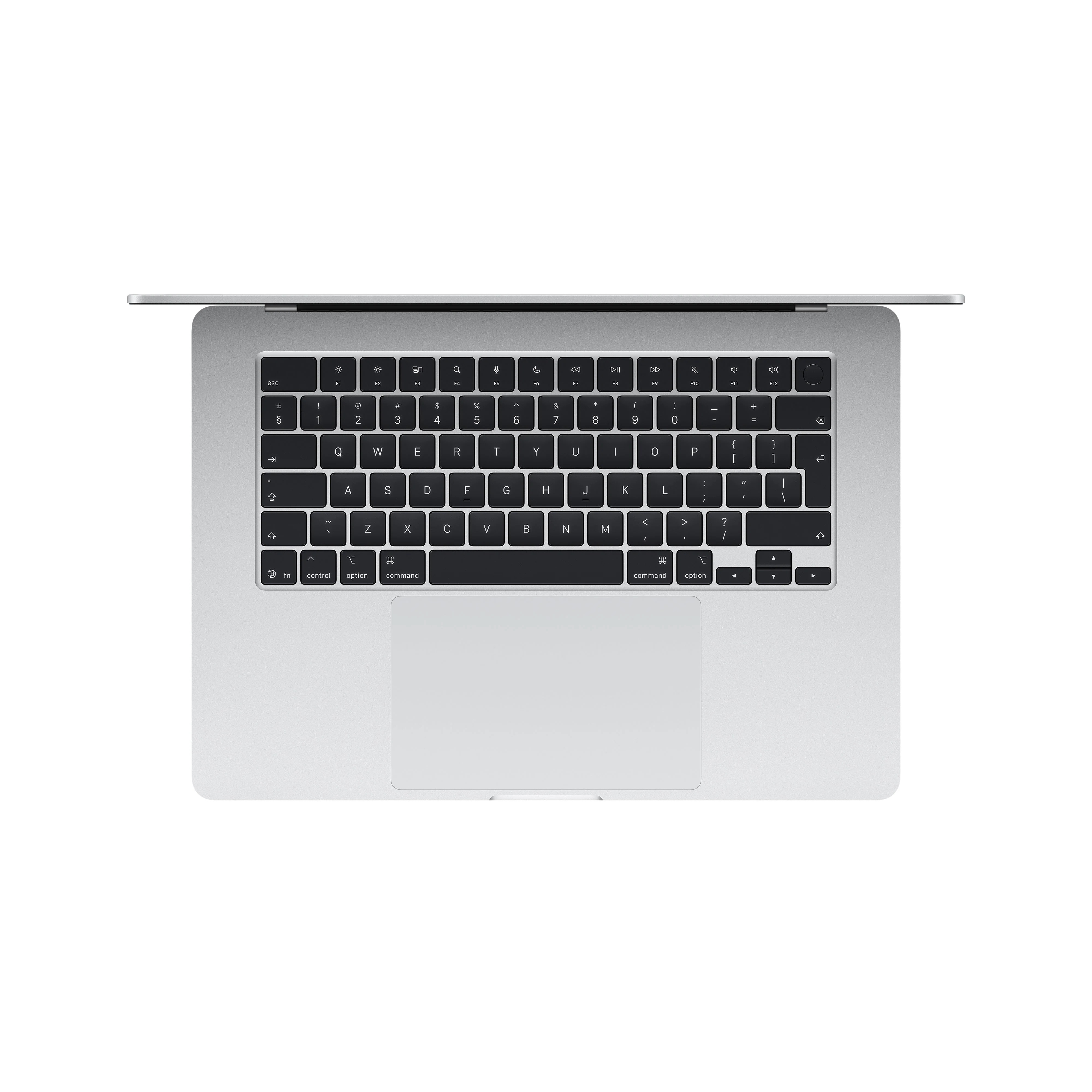 Apple MacBook Air 15"/ M5/ 15, 3"/ 2880x1864/ 16GB/ 1TB/ M5/ Tahoe/ Silver/ 1R 