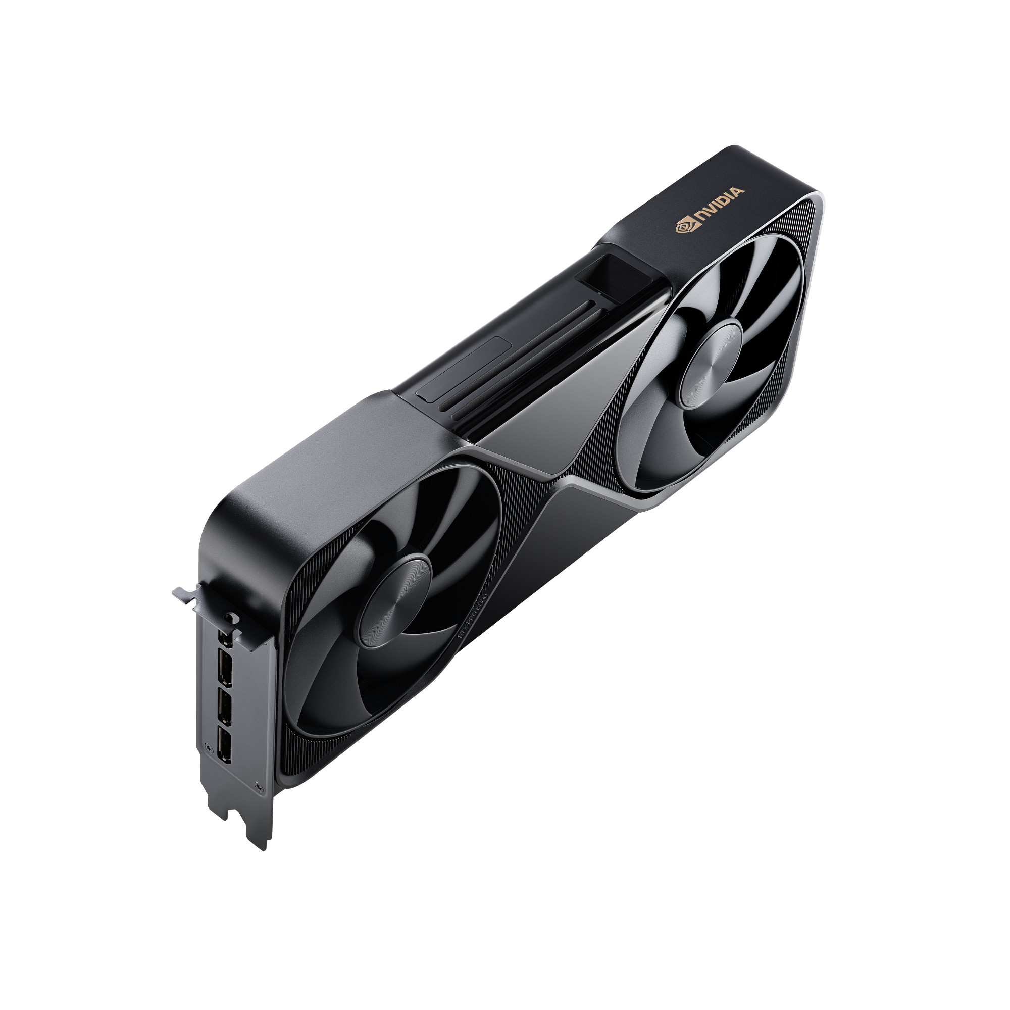NVIDIA RTX PRO 6000 Blackwell 96 GB 4DP Graphics 