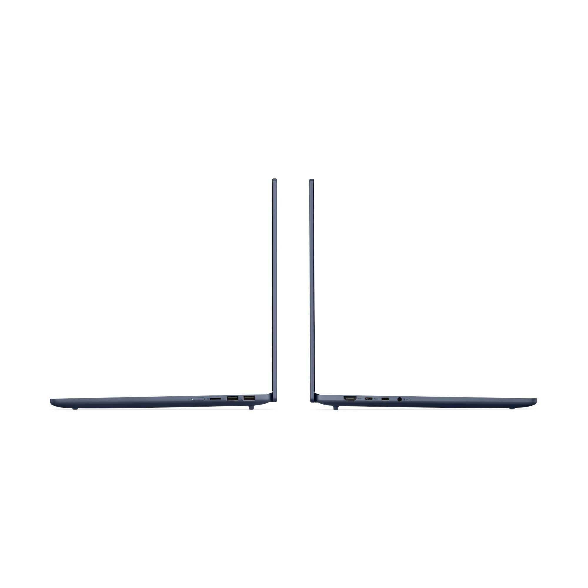 Lenovo IdeaPad Slim 5/ 16AHP11/ R7-260/ 16"/ WUXGA/ 16GB/ 512GB/ AMD int/ W11H/ Blue/ 2R 