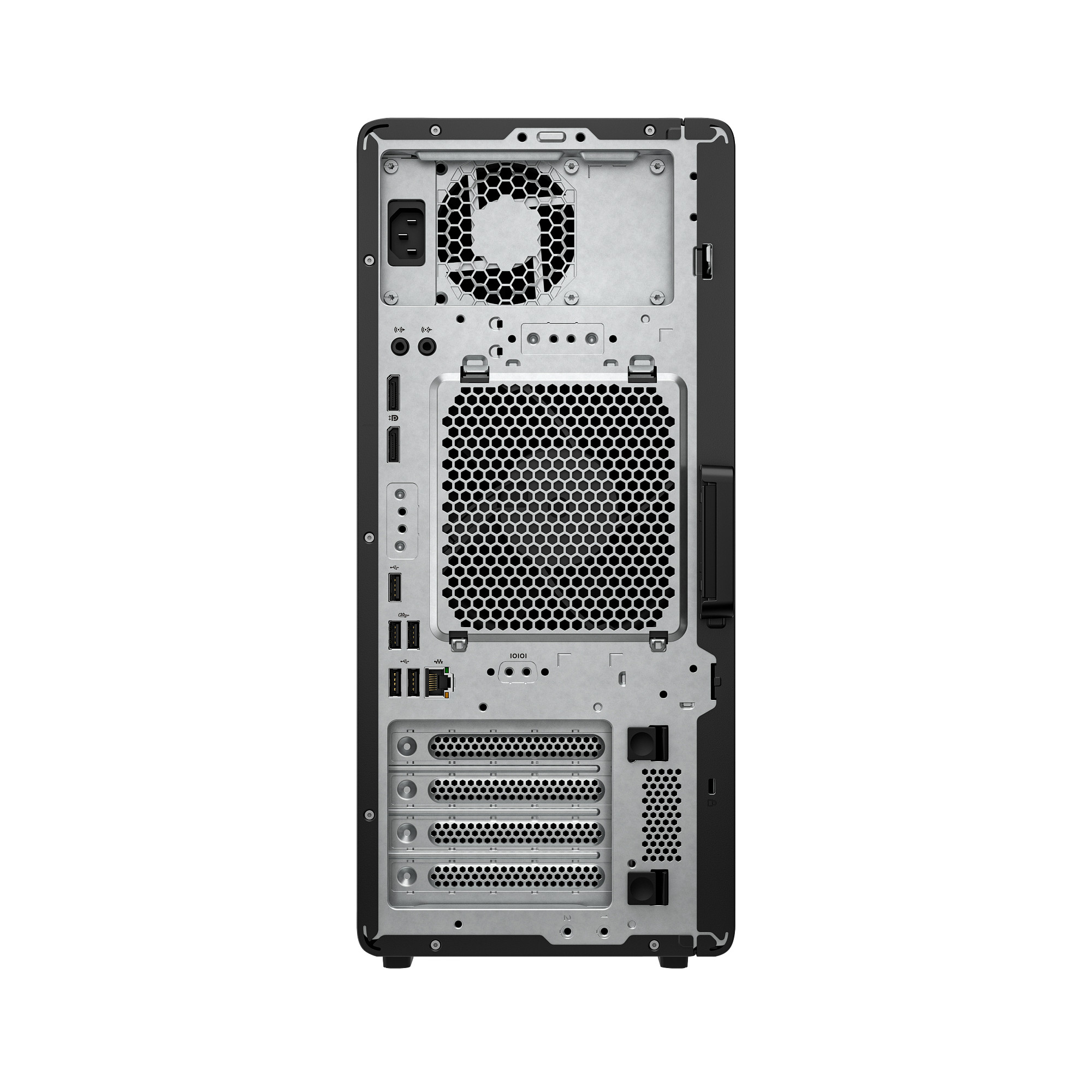 HP Z2/ G1i/ Tower/ U7-265K/ 64GB/ 1TB/ RTX 2000/ W11P/ 3RNBD 