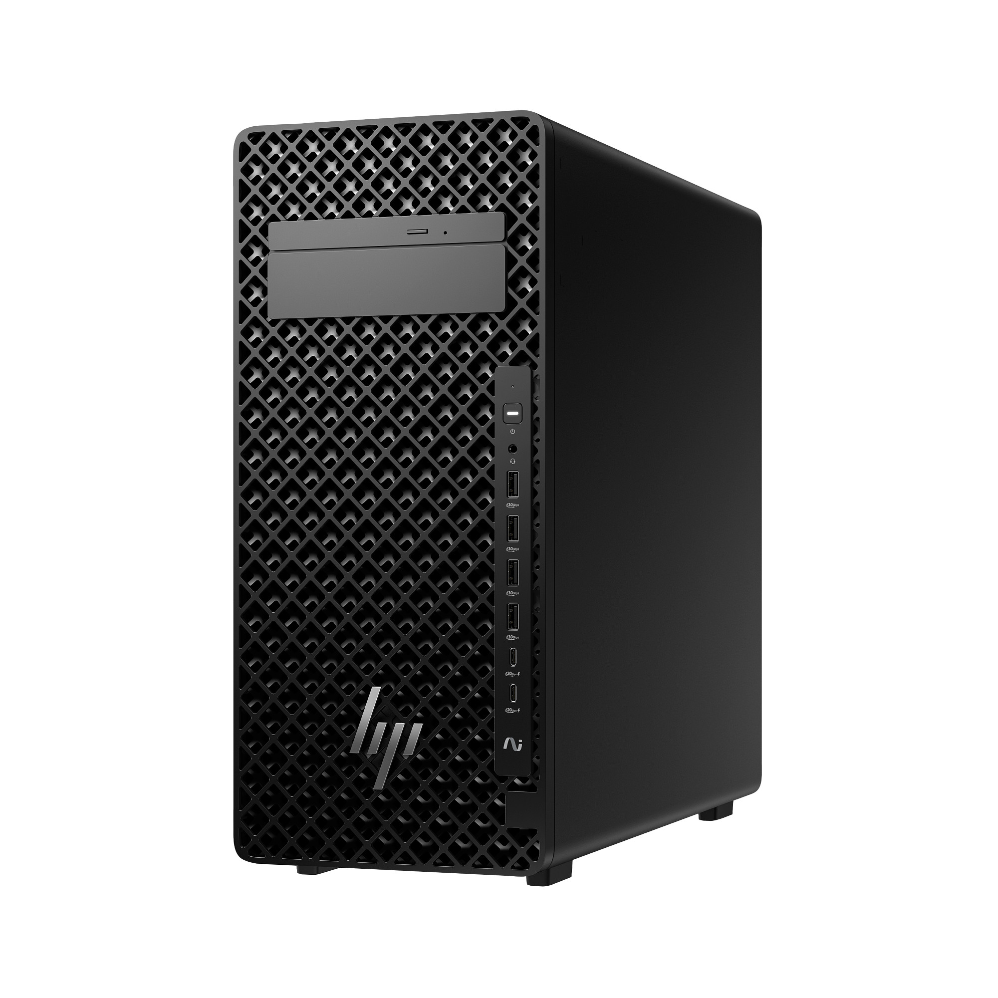 HP Z2/ G1i/ Tower/ U7-265K/ 64GB/ 1TB/ RTX 2000/ W11P/ 3RNBD 