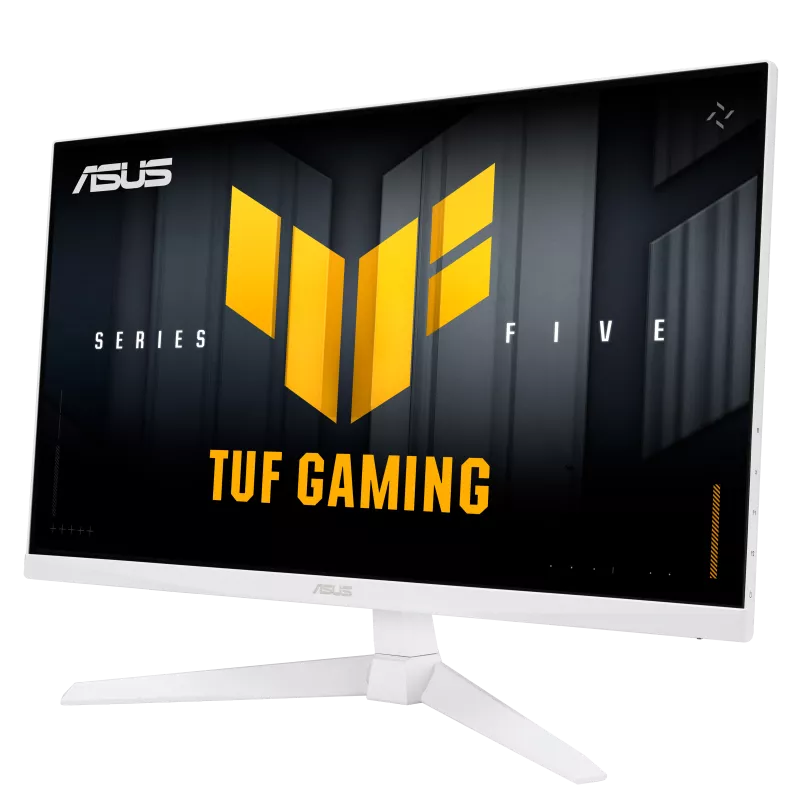 ASUS TUF/ VG279Q5A/ 27"/ IPS/ FHD/ 200Hz/ 1ms/ Čierna/ 3R 