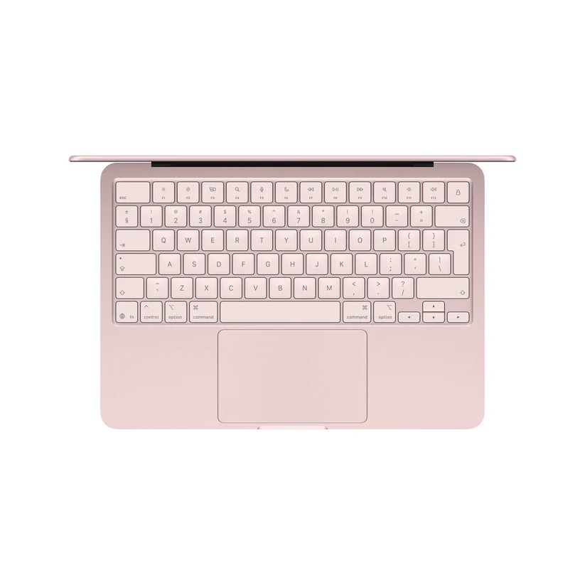 MacBook Neo 13" A18P 6C CPU/ 5C GPU/ 8G/ 512/ CZ/ BLS 