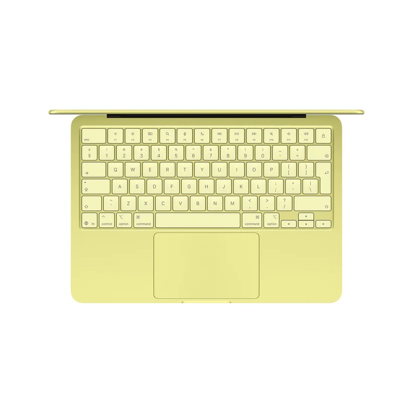 MacBook Neo 13" A18P 6C CPU/ 5C GPU/ 8G/ 512/ SK/ CIT 