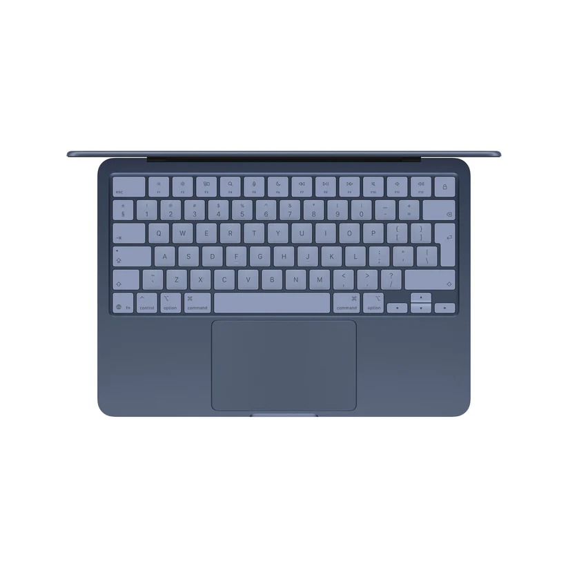 MacBook Neo 13" A18P 6C CPU/ 5C GPU/ 8G/ 256/ CZ/ IND 