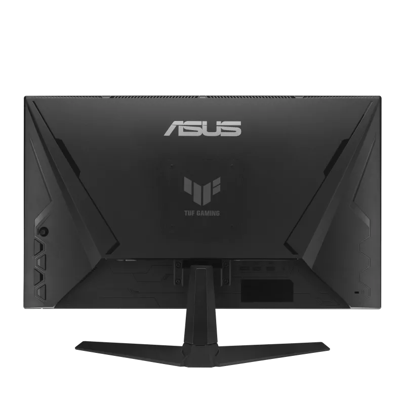 ASUS TUF/ VG279Q5A/ 27"/ IPS/ FHD/ 200Hz/ 1ms/ Čierna/ 3R 