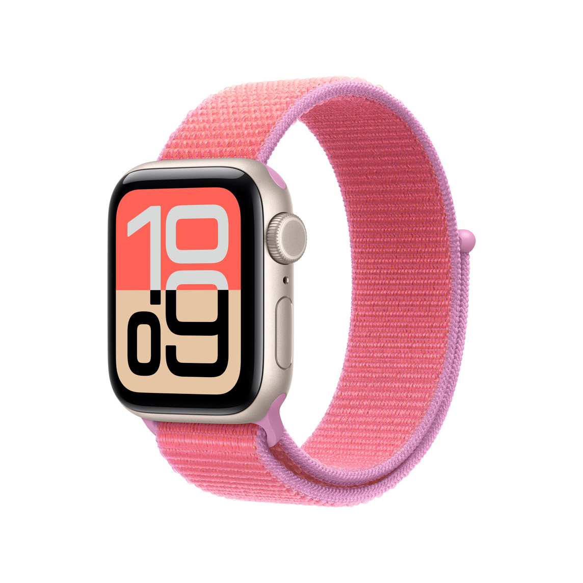 Watch Acc/ 40/ Bright Guava Šport Loop 