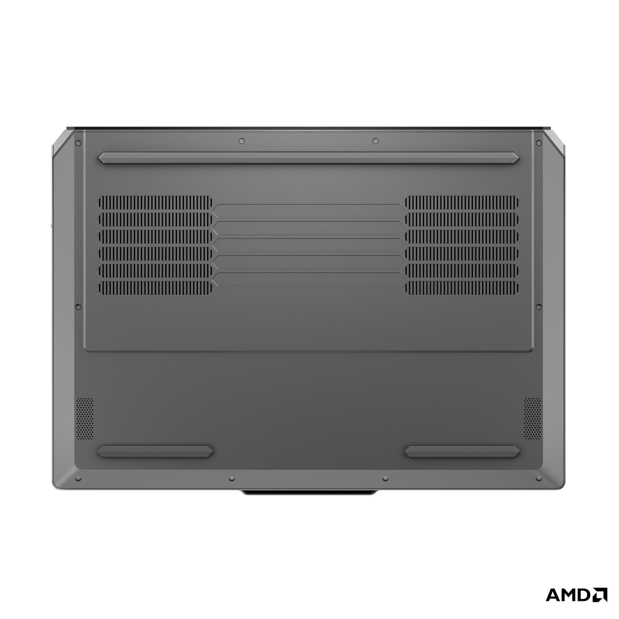 Lenovo LOQ Essential/ 15ARP11/ R7-170/ 15, 6"/ FHD/ 16GB/ 512GB/ RTX 5050/ bez OS/ Gray/ 2R 