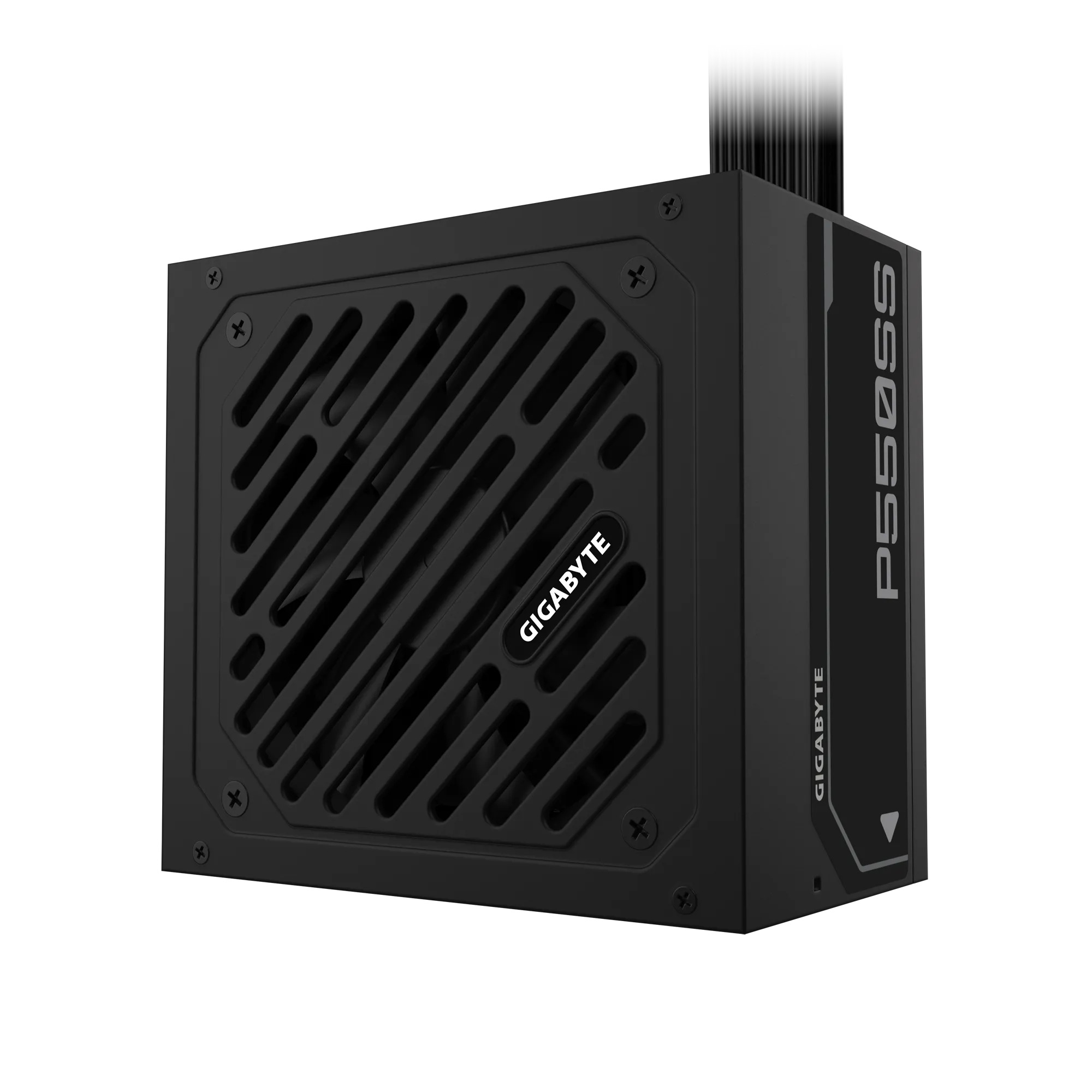 GIGABYTE zdroj 550W 80PLUS Silver 