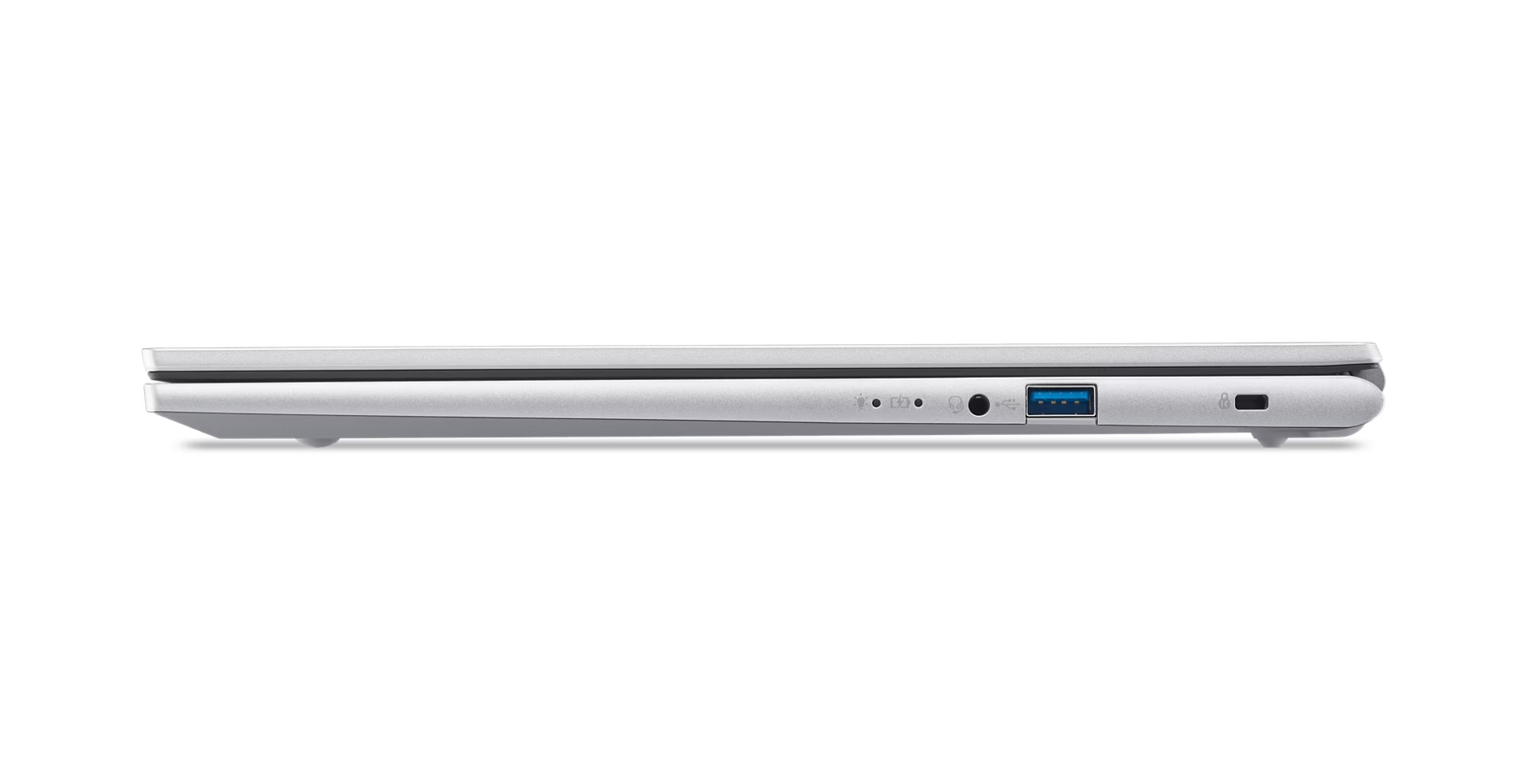 Acer Aspire Go 15/ AG15-44P-R9RH/ R3-5400U/ 15, 6"/ FHD/ 16GB/ 512GB/ RX Vega 6/ W11H/ Silver/ 2R 