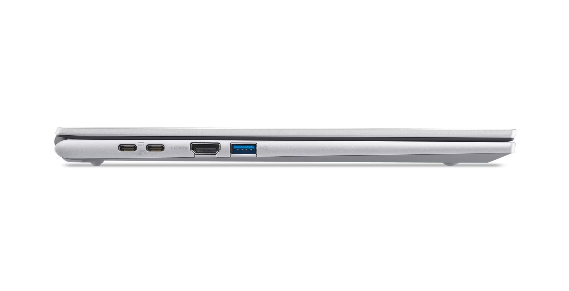 Acer Aspire Go 15/ AG15-44P-R9RH/ R3-5400U/ 15, 6"/ FHD/ 16GB/ 512GB/ RX Vega 6/ W11H/ Silver/ 2R 