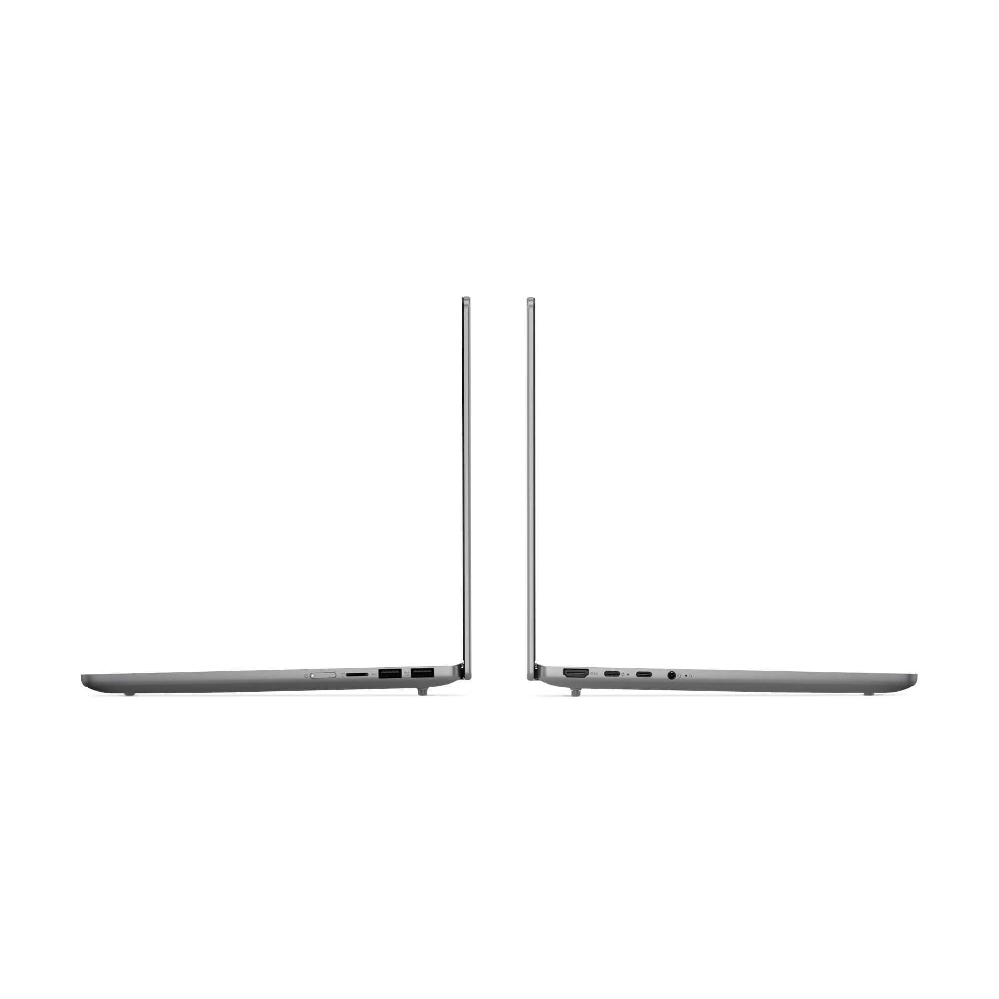 Lenovo IdeaPad Slim 5/ 14AHP11/ R7-260/ 14"/ WUXGA/ 16GB/ 512GB/ AMD int/ W11H/ Gray/ 2R 