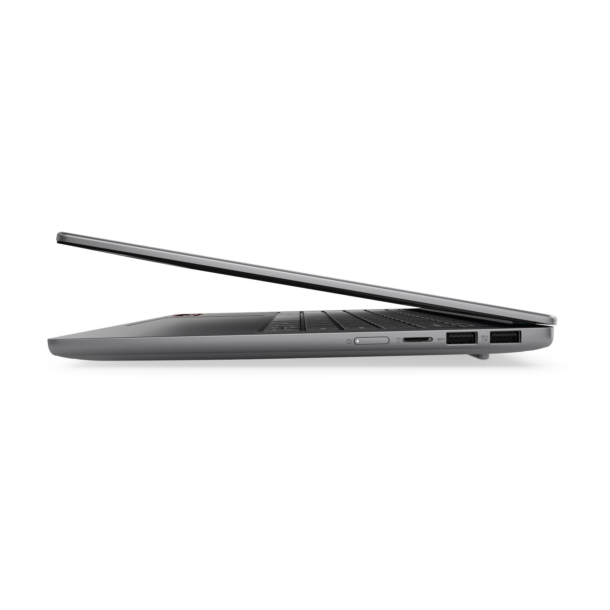 Lenovo IdeaPad Slim 5/ 14AHP11/ R7-260/ 14"/ WUXGA/ 16GB/ 512GB/ AMD int/ W11H/ Gray/ 2R 