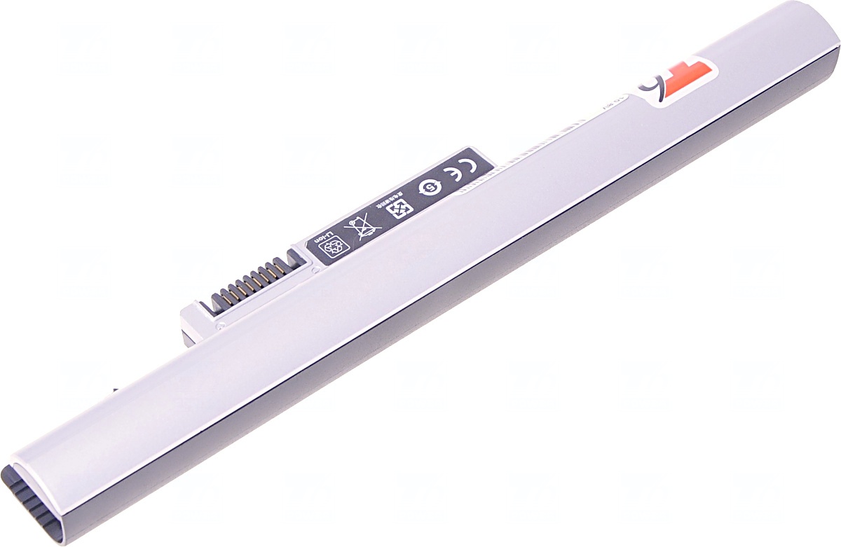 Batéria T6 Power pre HP 210 G1, 215 G1, Pavilion 11-e000, 11-e100, 11-e110, 2600mAh, 28Wh, 3cell 