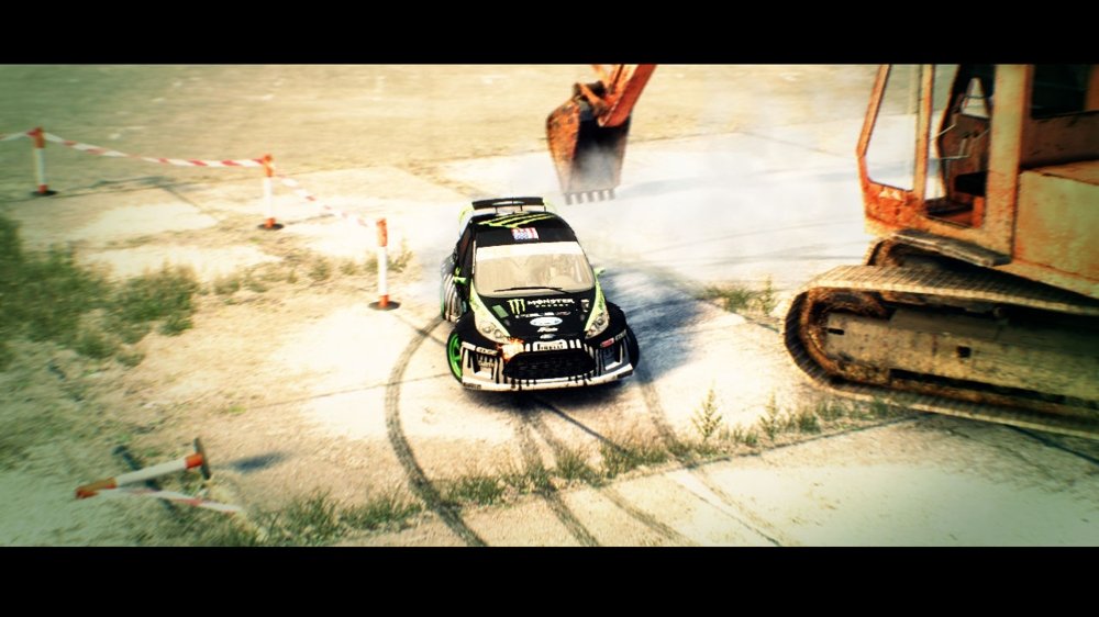ESD DiRT 3 Complete Edition 