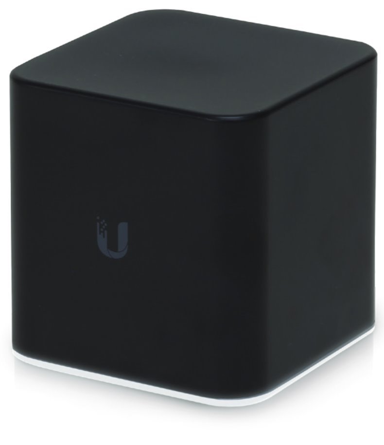 Ubiquiti AirCube AC   300+867Mbps 4x 10/100/1000Mbps LAN