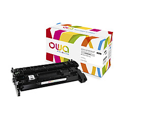 OWA Armor toner kompatibilný s HP LJ kompatibilný s M402, CF226A, 3100st, čierna/ black