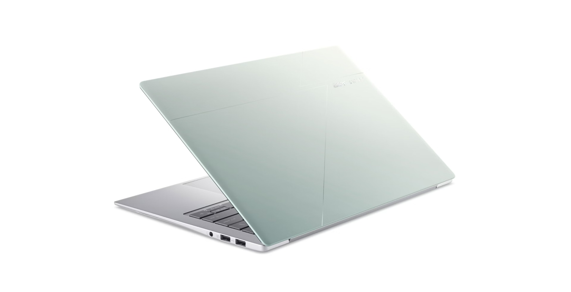 Acer Swift Edge 14/ SFE14-I51-75MG/ U7-355/ 14"/ 2880x1800/ 16GB/ 512GB/ Intel int/ W11H/ White/ 2R 