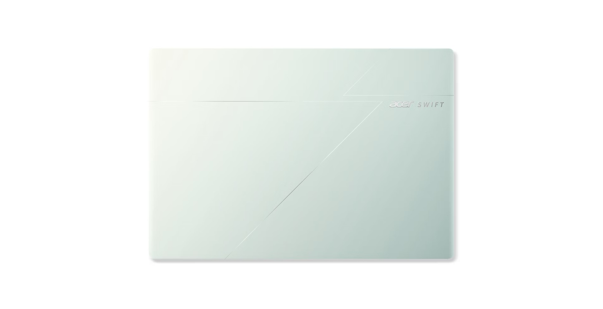 Acer Swift Edge 14/ SFE14-I51-75MG/ U7-355/ 14"/ 2880x1800/ 16GB/ 512GB/ Intel int/ W11H/ White/ 2R 