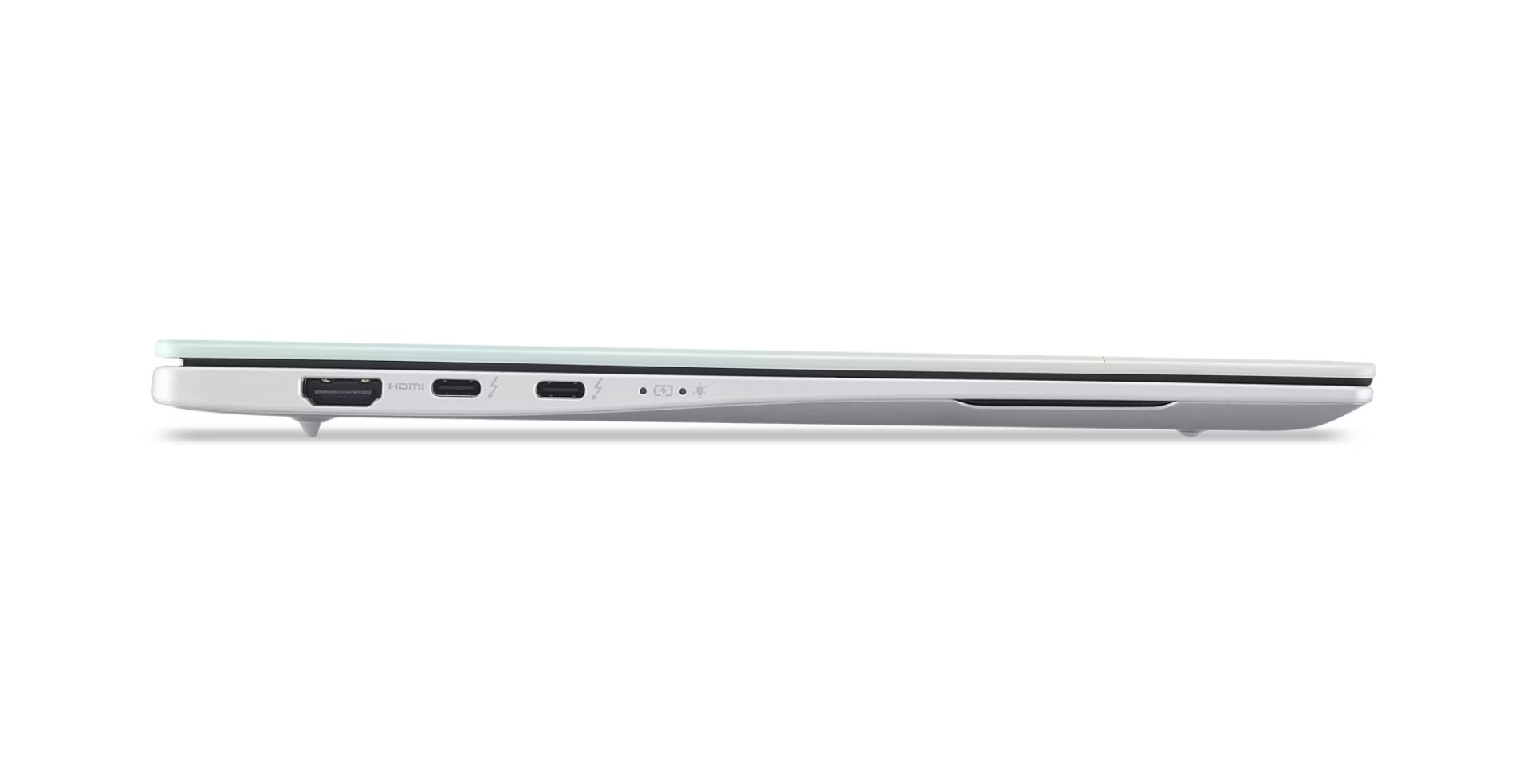 Acer Swift Edge 14/ SFE14-I51-75MG/ U7-355/ 14"/ 2880x1800/ 16GB/ 512GB/ Intel int/ W11H/ White/ 2R 