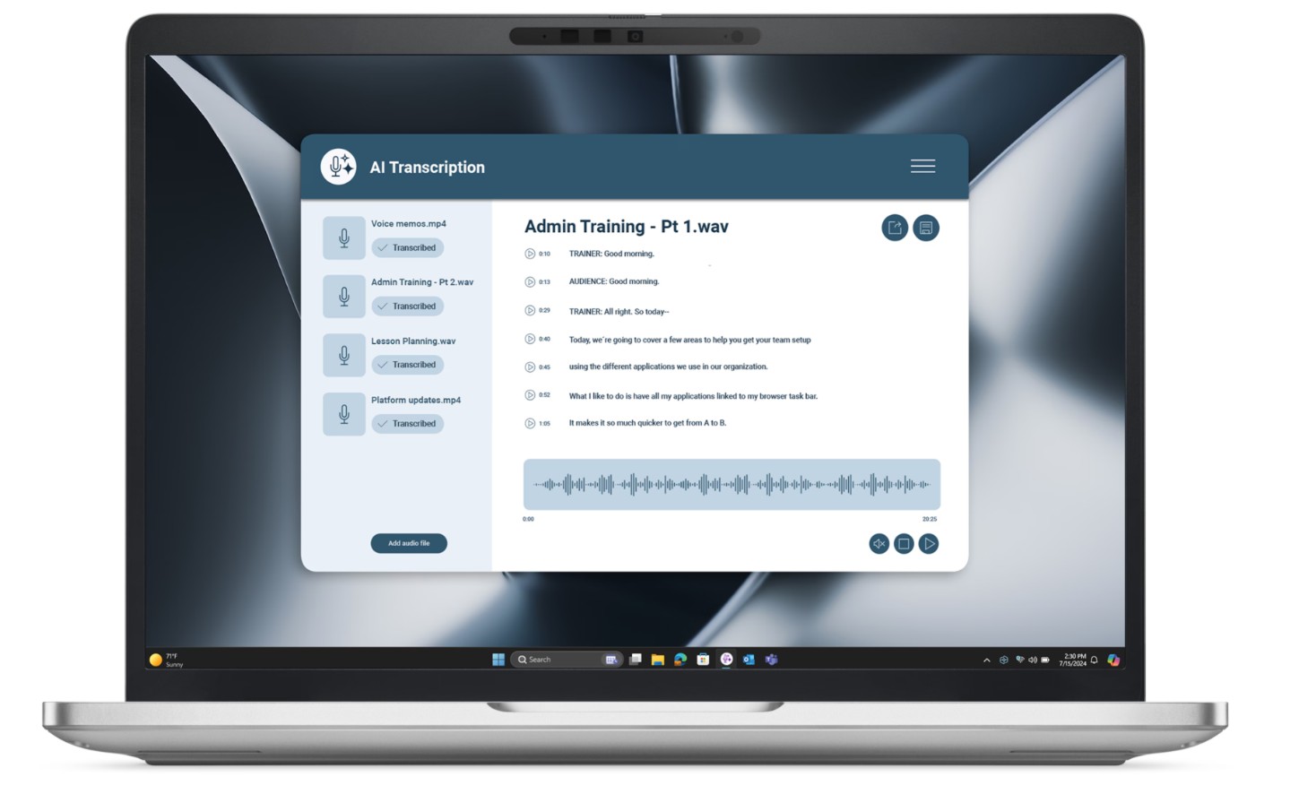 Dell Pro 13 Plus/ PB13255/ R5-220/ 13, 3"/ WUXGA/ 16GB/ 512GB/ AMD int/ W11P/ Silver/ 3R NBD 