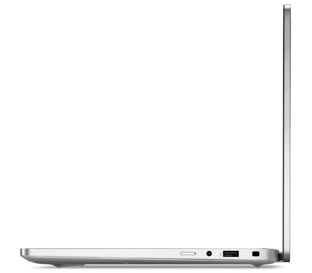 Dell Pro 13 Plus/ PB13255/ R5-220/ 13, 3"/ WUXGA/ 16GB/ 512GB/ AMD int/ W11P/ Silver/ 3R NBD 
