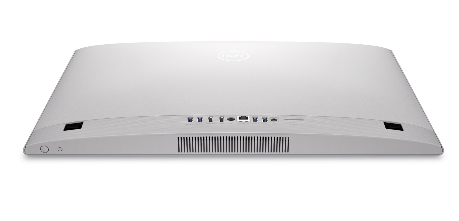 Dell/ 24 All-in-One EC24250/ 23, 8"/ FHD/ T/ 7-150U/ 16GB/ 1TB/ Intel int/ W11P/ Biela/ 3ROn-Site 