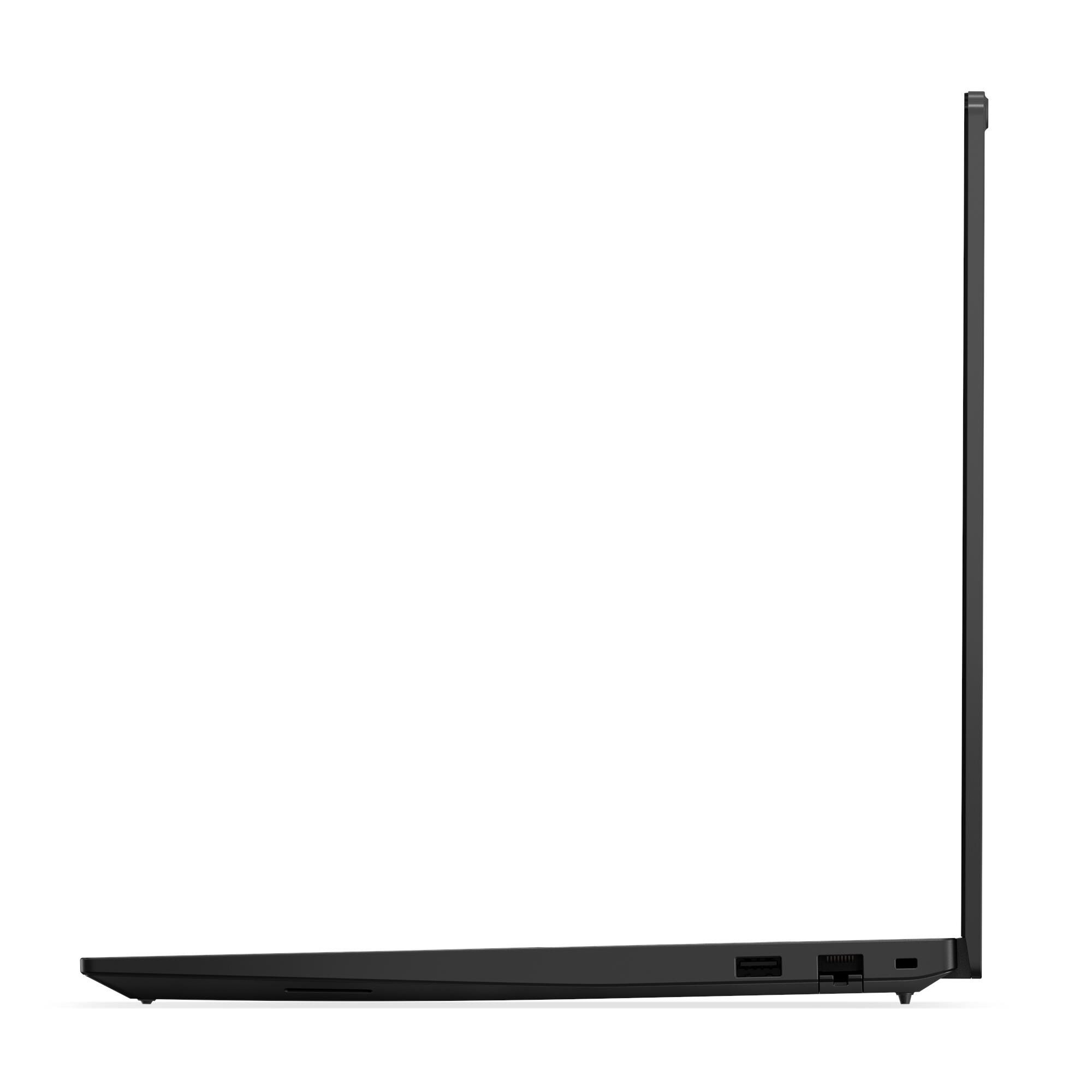 Lenovo ThinkPad E/ E16 G3/ U5-226V/ 16"/ WUXGA/ 16GB/ 512GB/ Intel int/ W11P/ Black/ 3R On-Site 