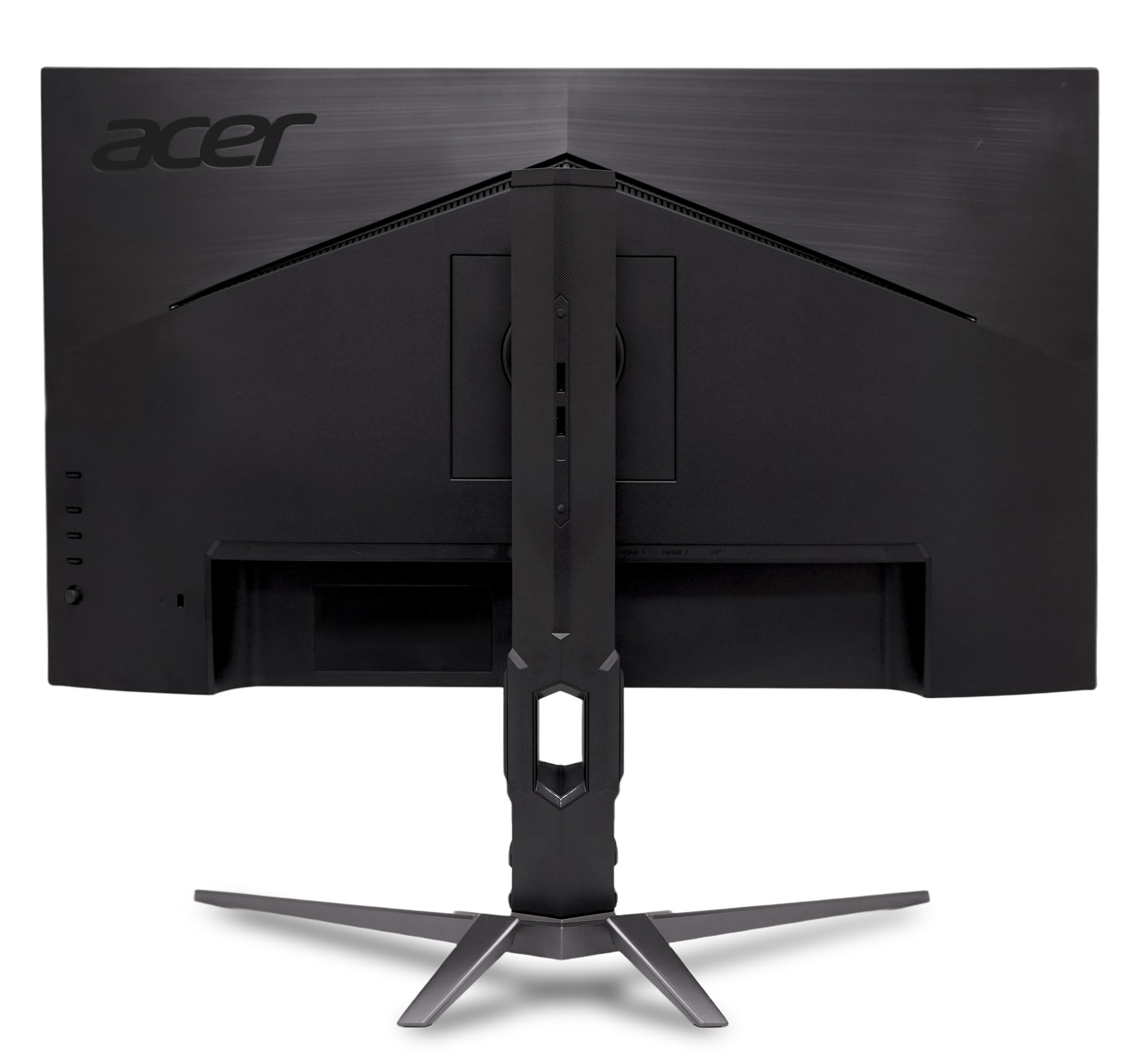 Acer Predator/ XB273UF5bmiiprzx/ 27"/ IPS/ QHD/ 360Hz/ 1ms/ Čierna/ 2R 