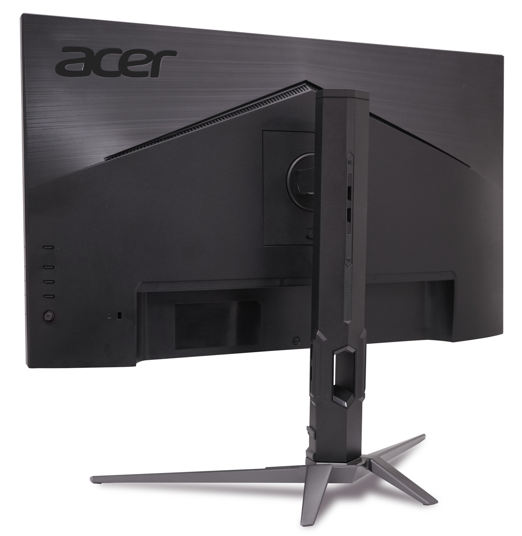 Acer Predator/ XB273UF5bmiiprzx/ 27"/ IPS/ QHD/ 360Hz/ 1ms/ Čierna/ 2R 