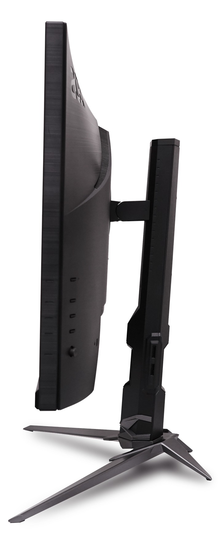 Acer Predator/ XB273UF5bmiiprzx/ 27"/ IPS/ QHD/ 360Hz/ 1ms/ Čierna/ 2R 