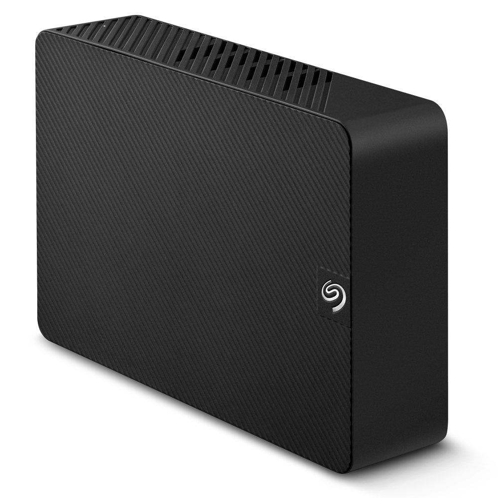 Ext. HDD 3, 5" Seagate Expansion Desktop 24TB 